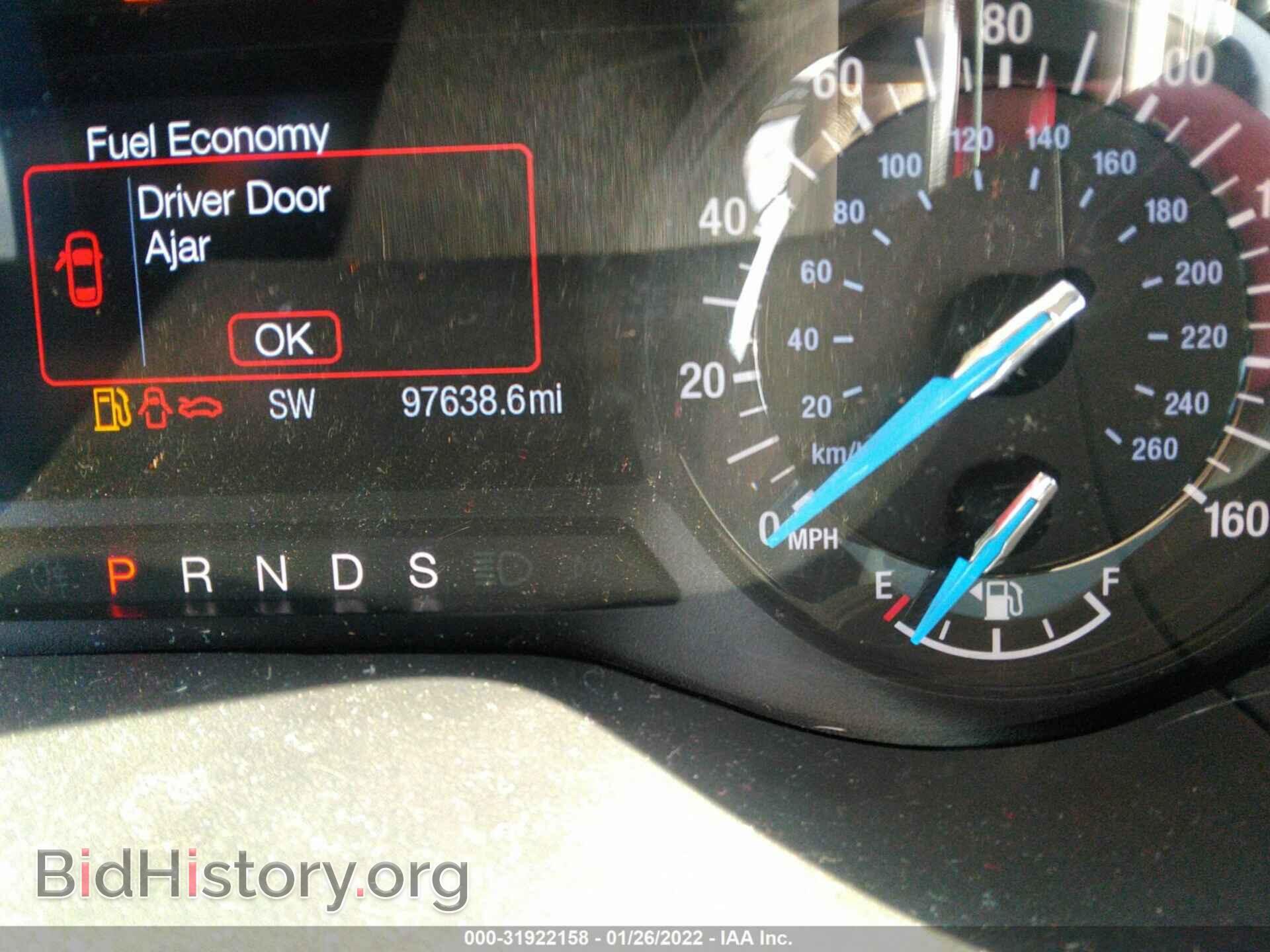 2015 FORD FUSION - VIN: 3FA6P0H72FR201274 - Фото 7