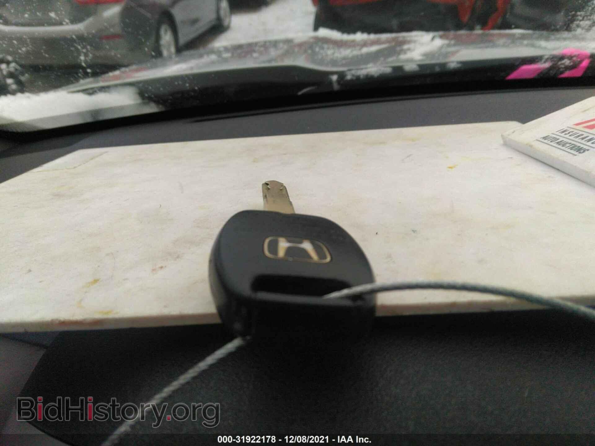 2011 HONDA PILOT - VIN: 5FNYF3H47BB034953 - Фото 11