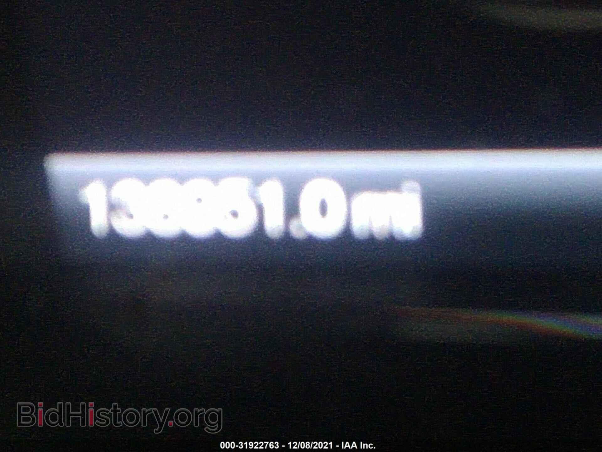 2013 FORD TAURUS - VIN: 1FAHP2E83DG145058 - Photo 7
