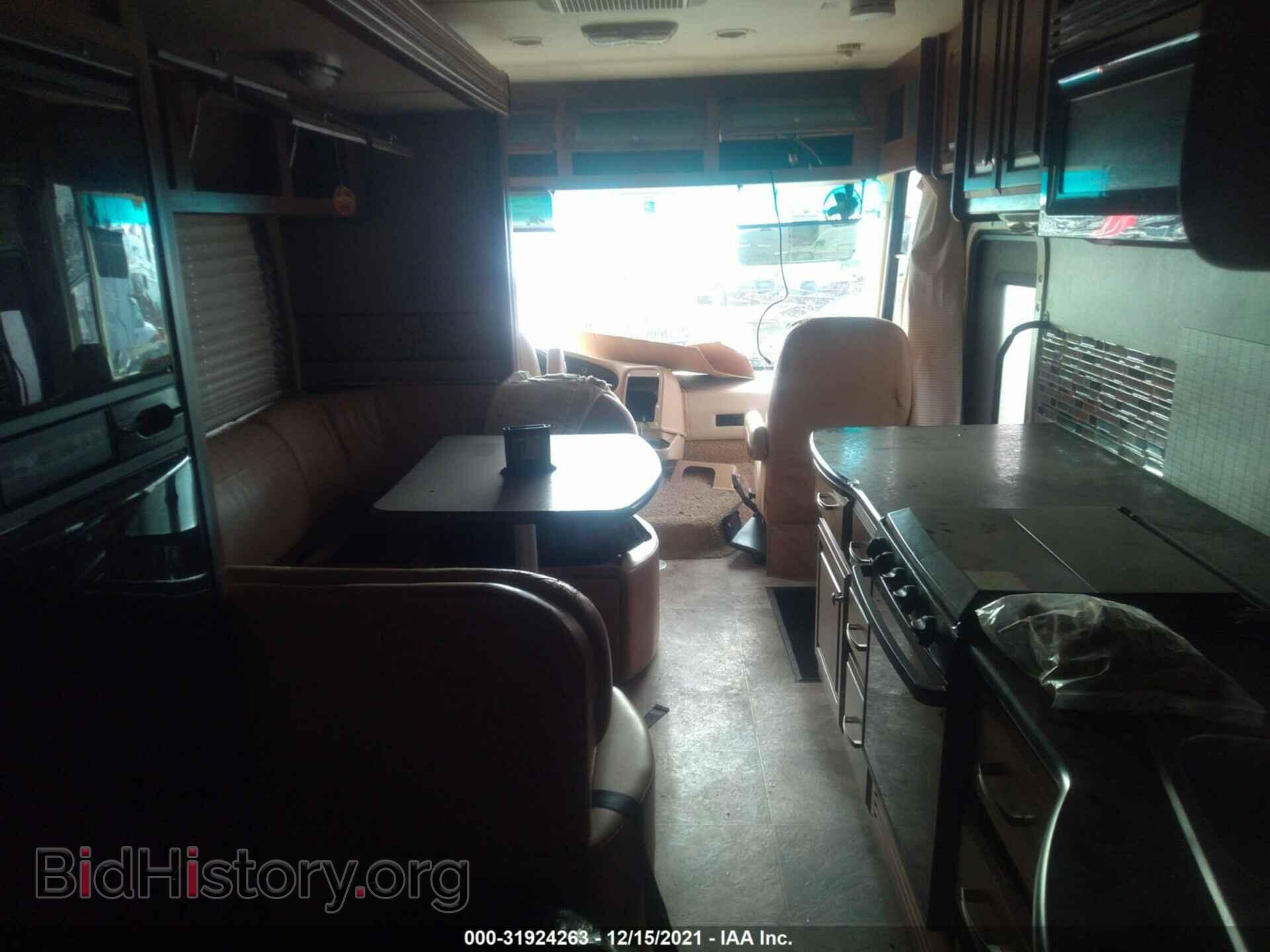 2013 FORD F53 - VIN: 1F65F5DY2D0A07140 - Photo 5