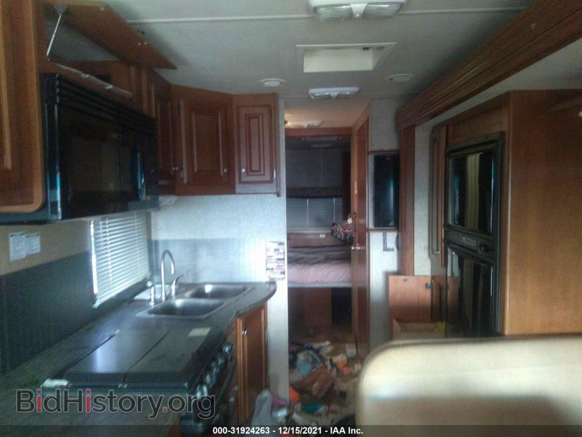2013 FORD F53 - VIN: 1F65F5DY2D0A07140 - Photo 8