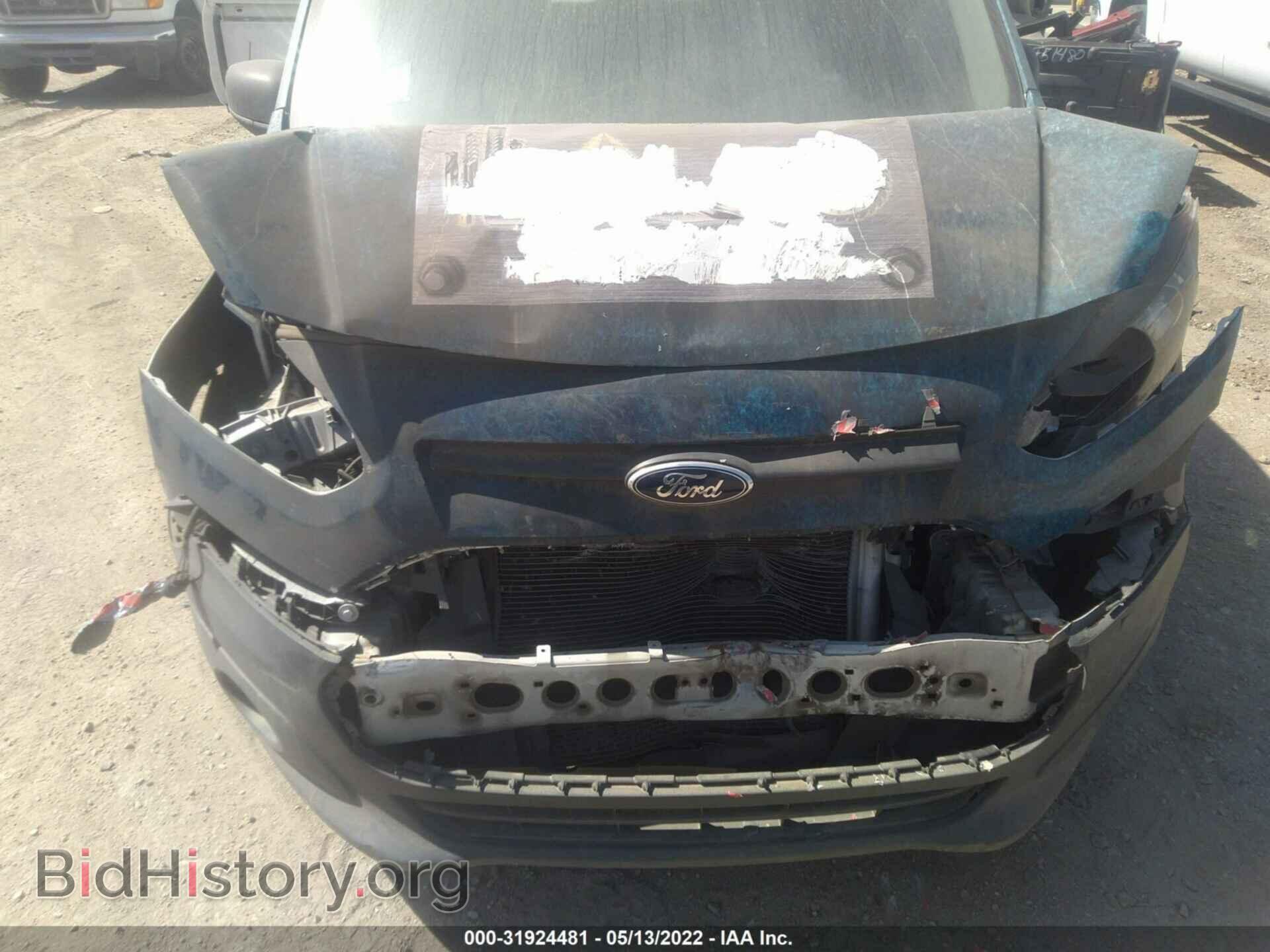 2015 FORD TRANSIT CONNECT - VIN: NM0LS6E72F1220563 - Фото 6