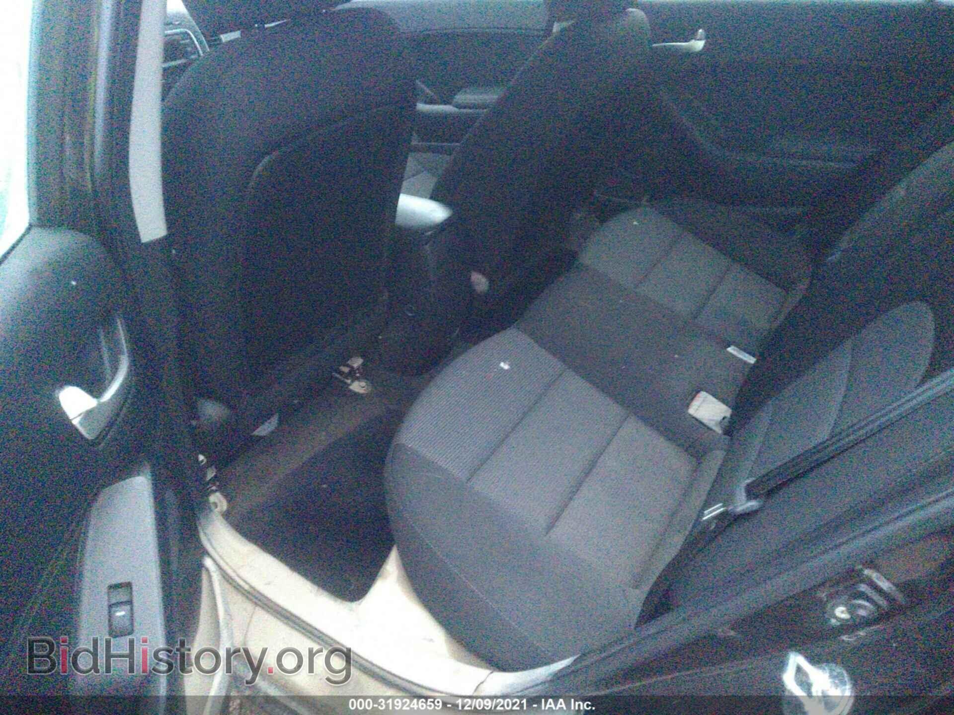 2017 KIA FORTE - VIN: 3KPFK4A77HE011409 - Фото 8