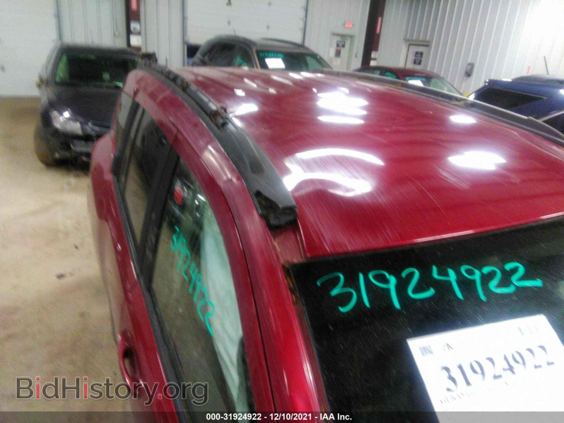 2015 JEEP COMPASS - VIN: 1C4NJDBB9FD282987 - Photo 6