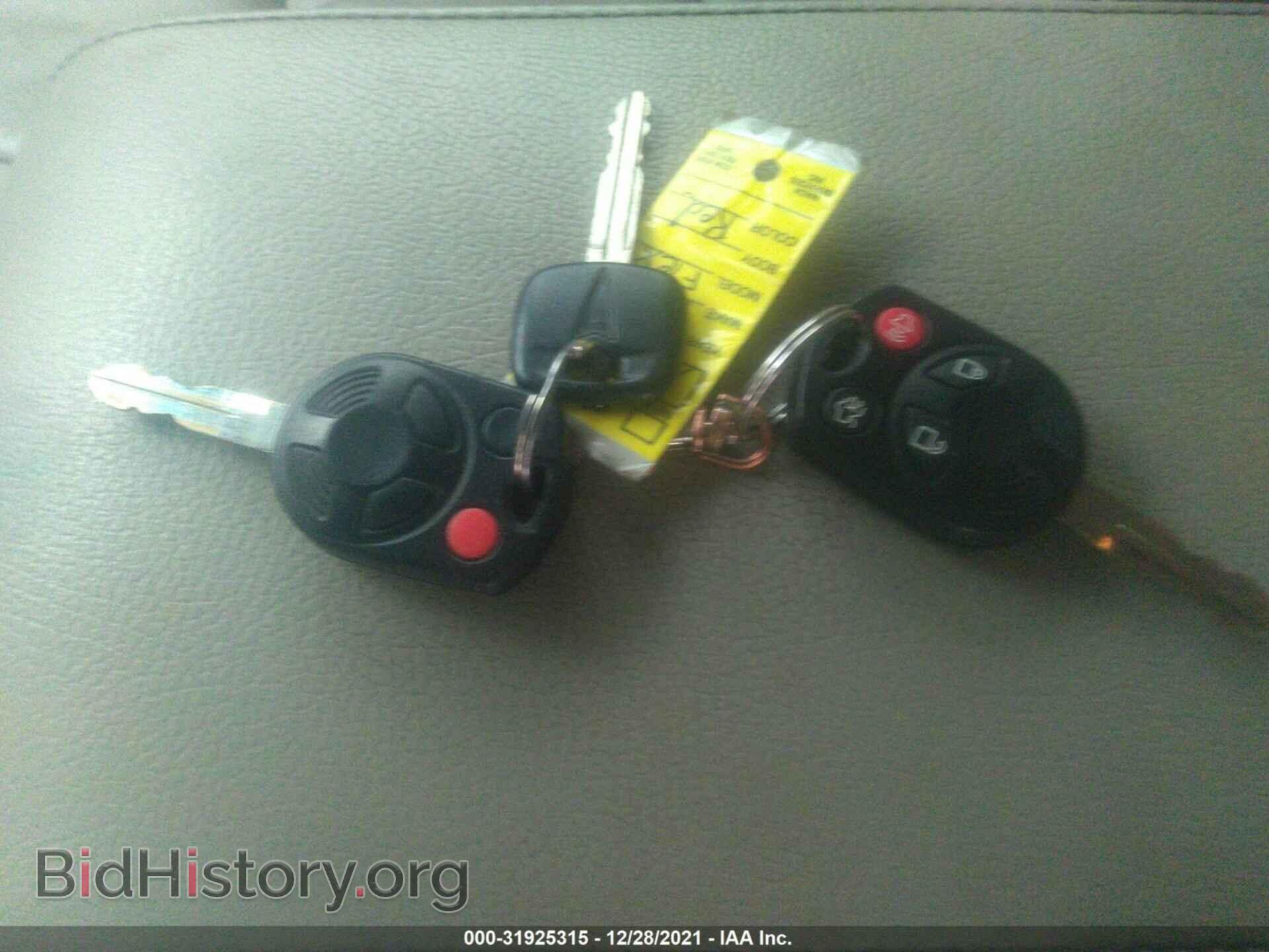 2010 FORD FLEX - VIN: 2FMHK6CC3ABD01038 - Фото 11