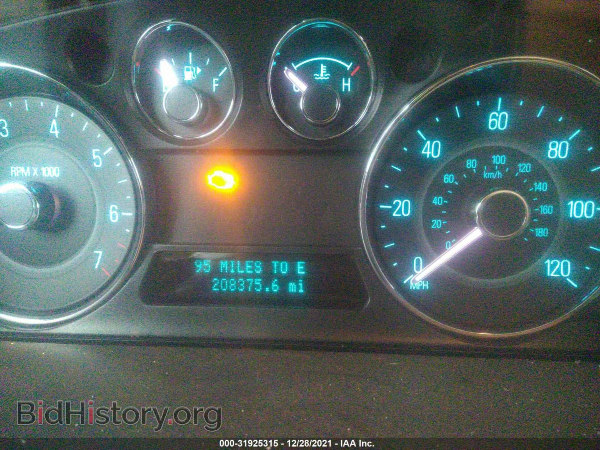 2010 FORD FLEX - VIN: 2FMHK6CC3ABD01038 - Фото 7