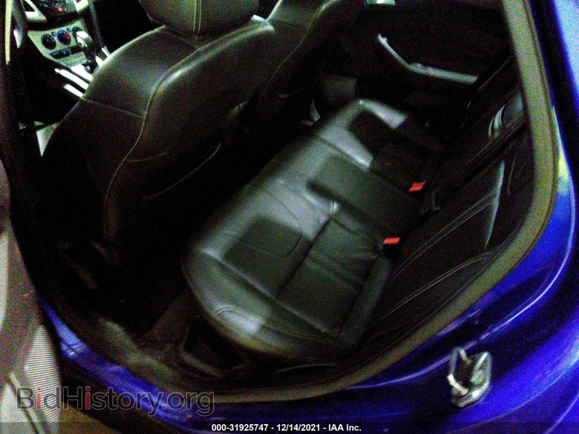 2013 FORD FOCUS - VIN: 1FADP3F20DL138459 - Photo 8