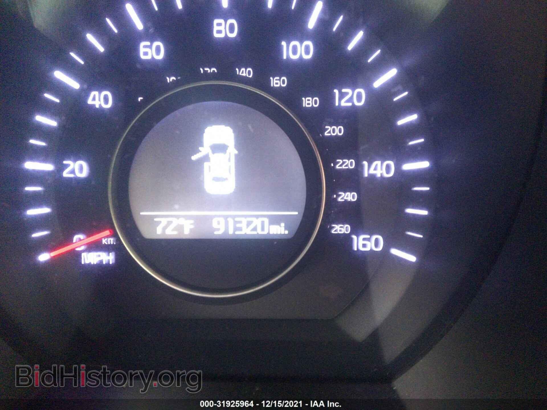 2014 KIA OPTIMA - VIN: KNAGM4A75E5476113 - Фото 7