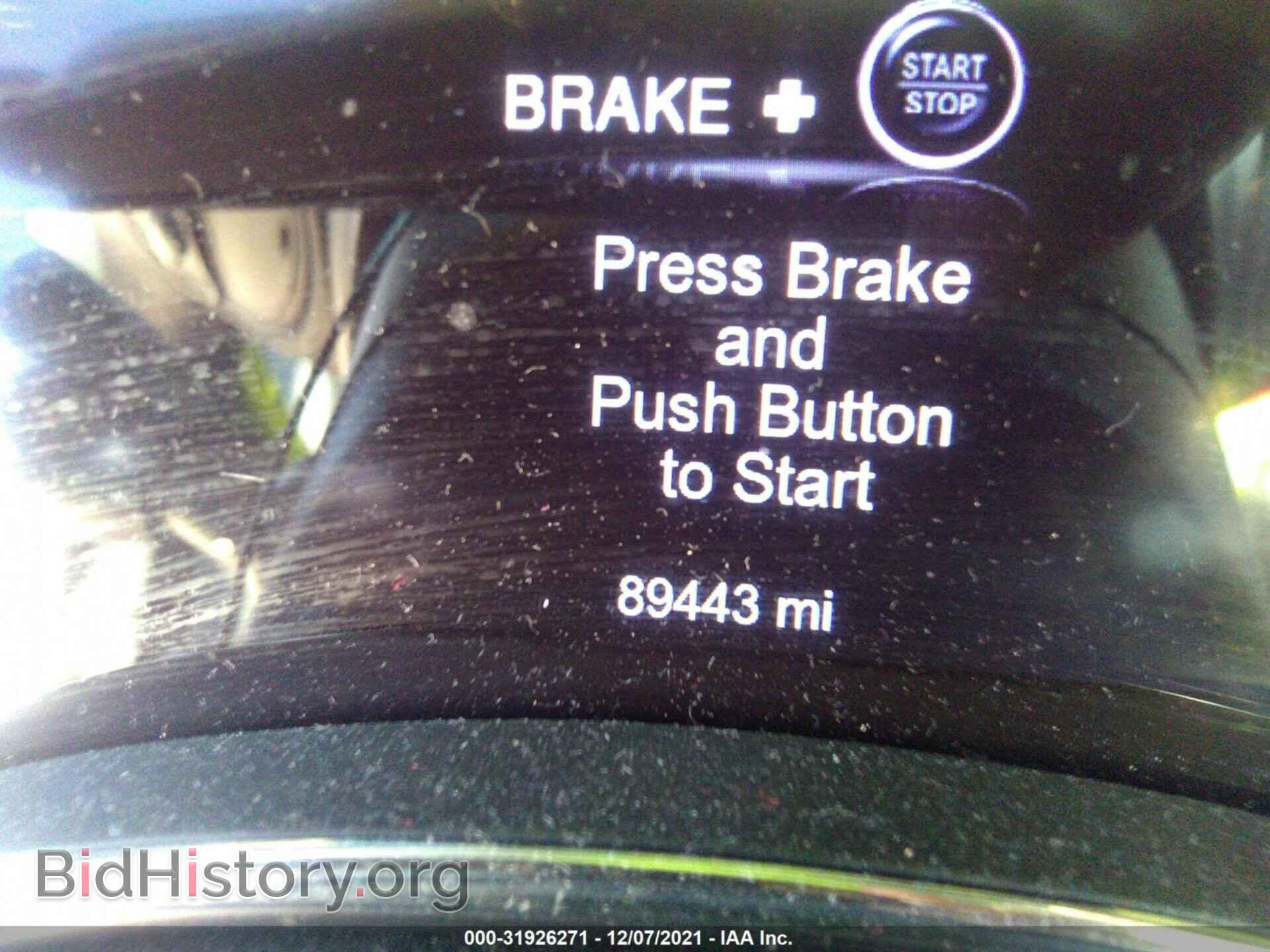 2014 DODGE DURANGO - VIN: 1C4RDHAG4EC595883 - Photo 7