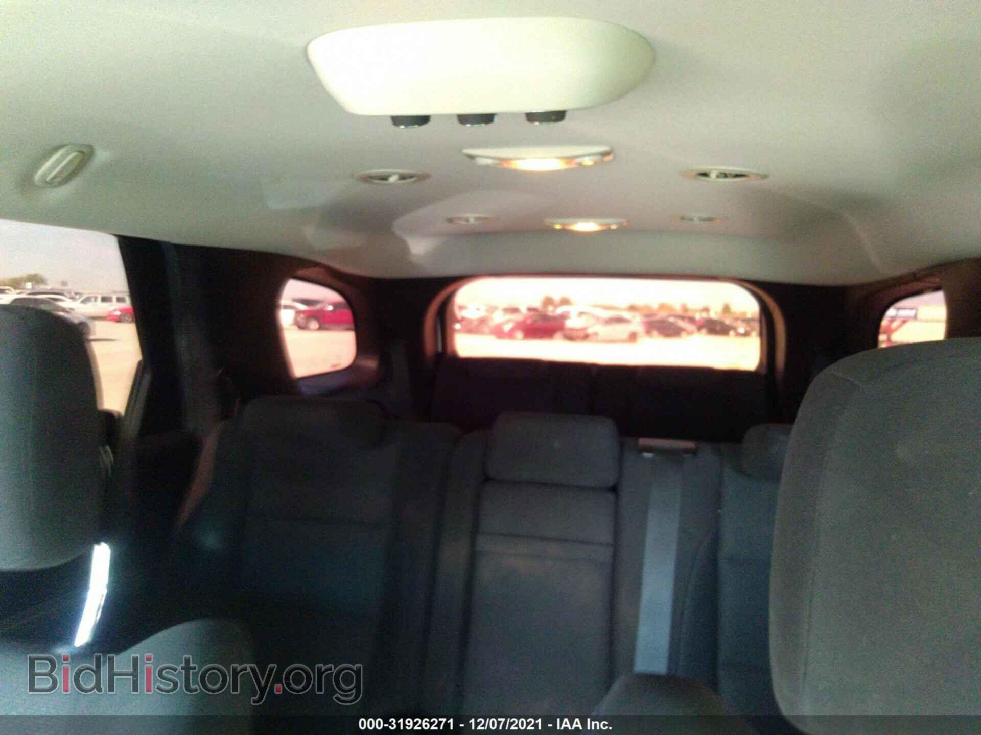 2014 DODGE DURANGO - VIN: 1C4RDHAG4EC595883 - Photo 8