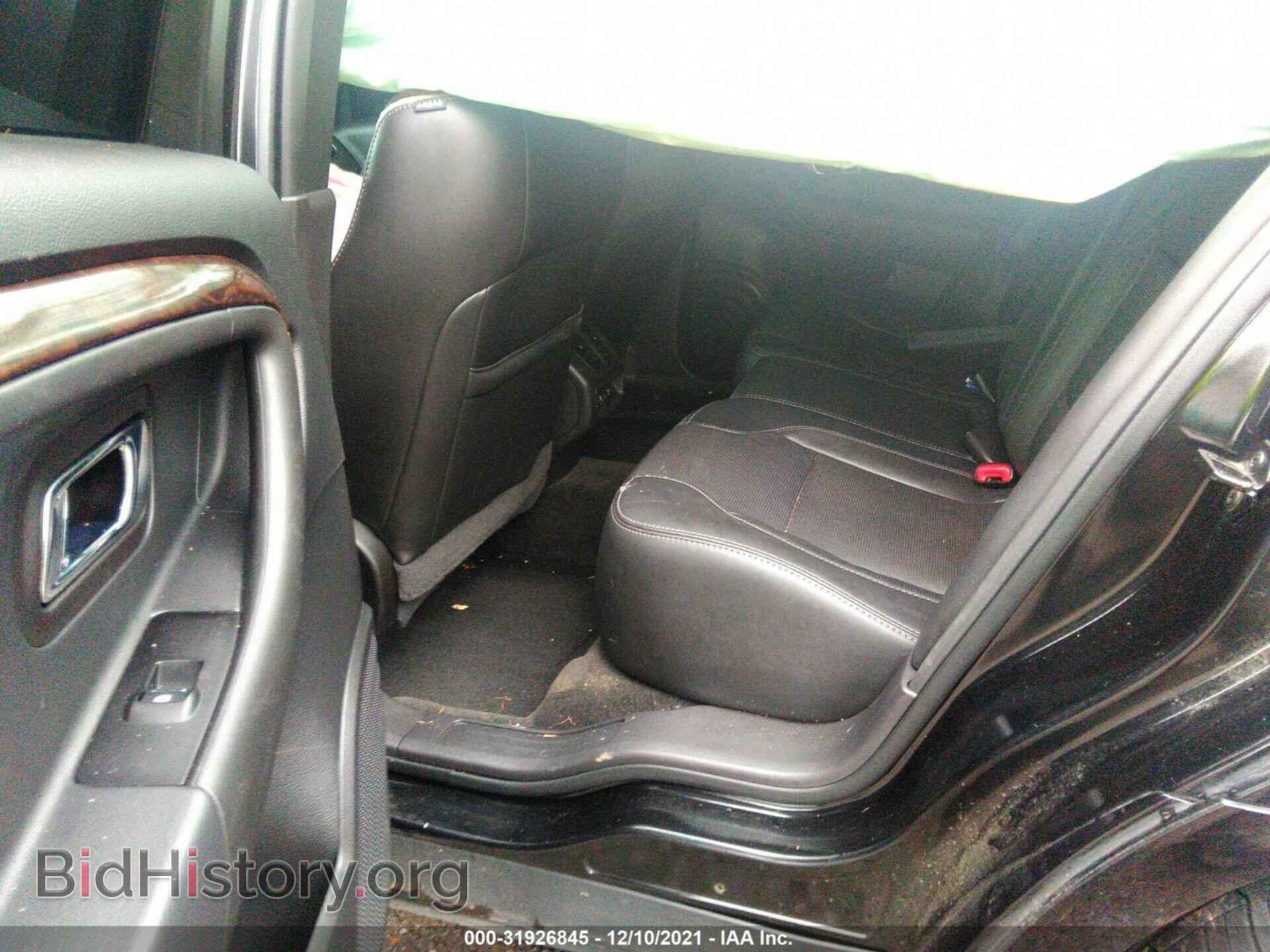 2015 FORD TAURUS - VIN: 1FAHP2J84FG121084 - Фото 8