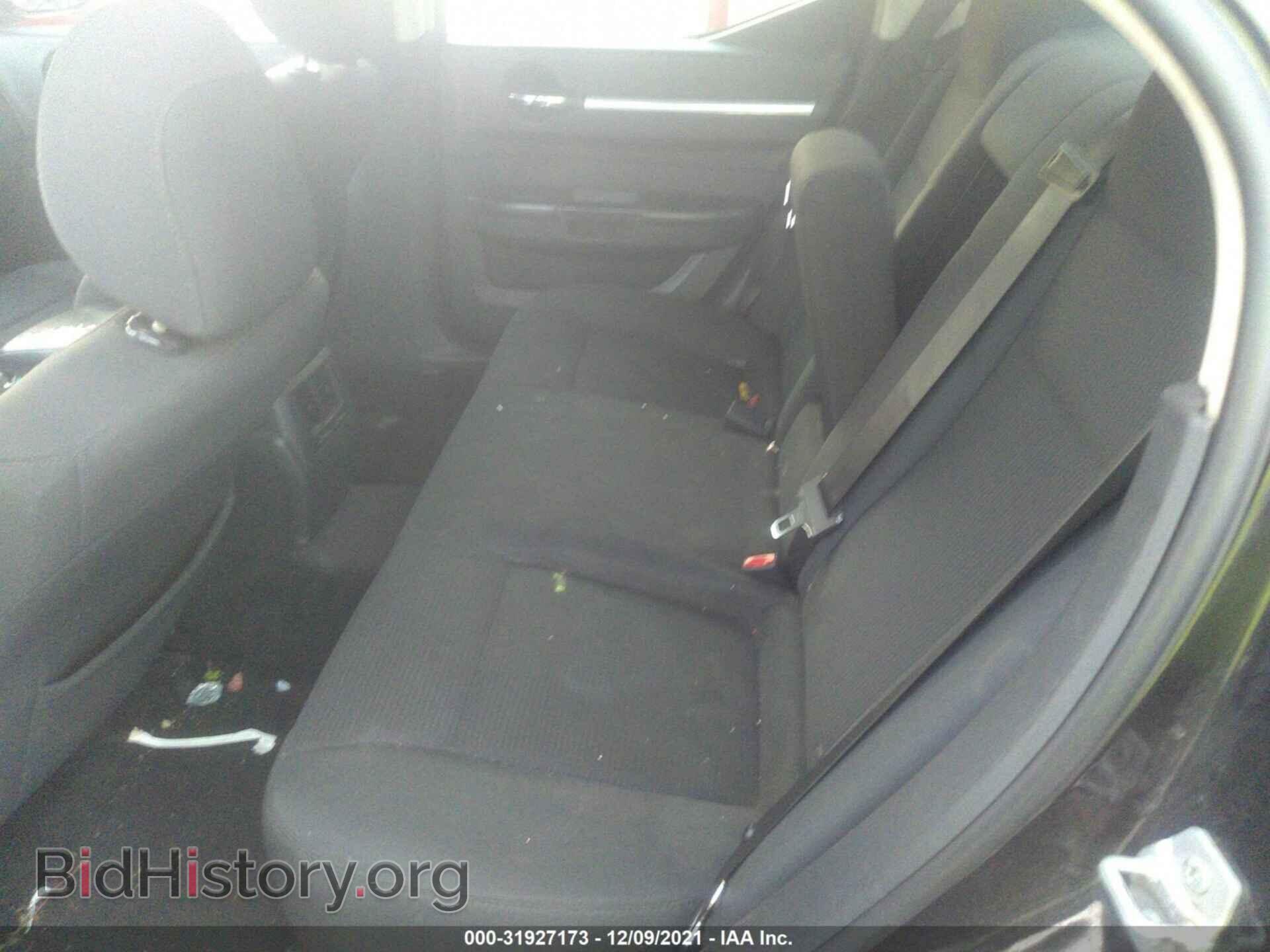 2010 DODGE CHARGER - VIN: 2B3CA3CV7AH197735 - Фото 8