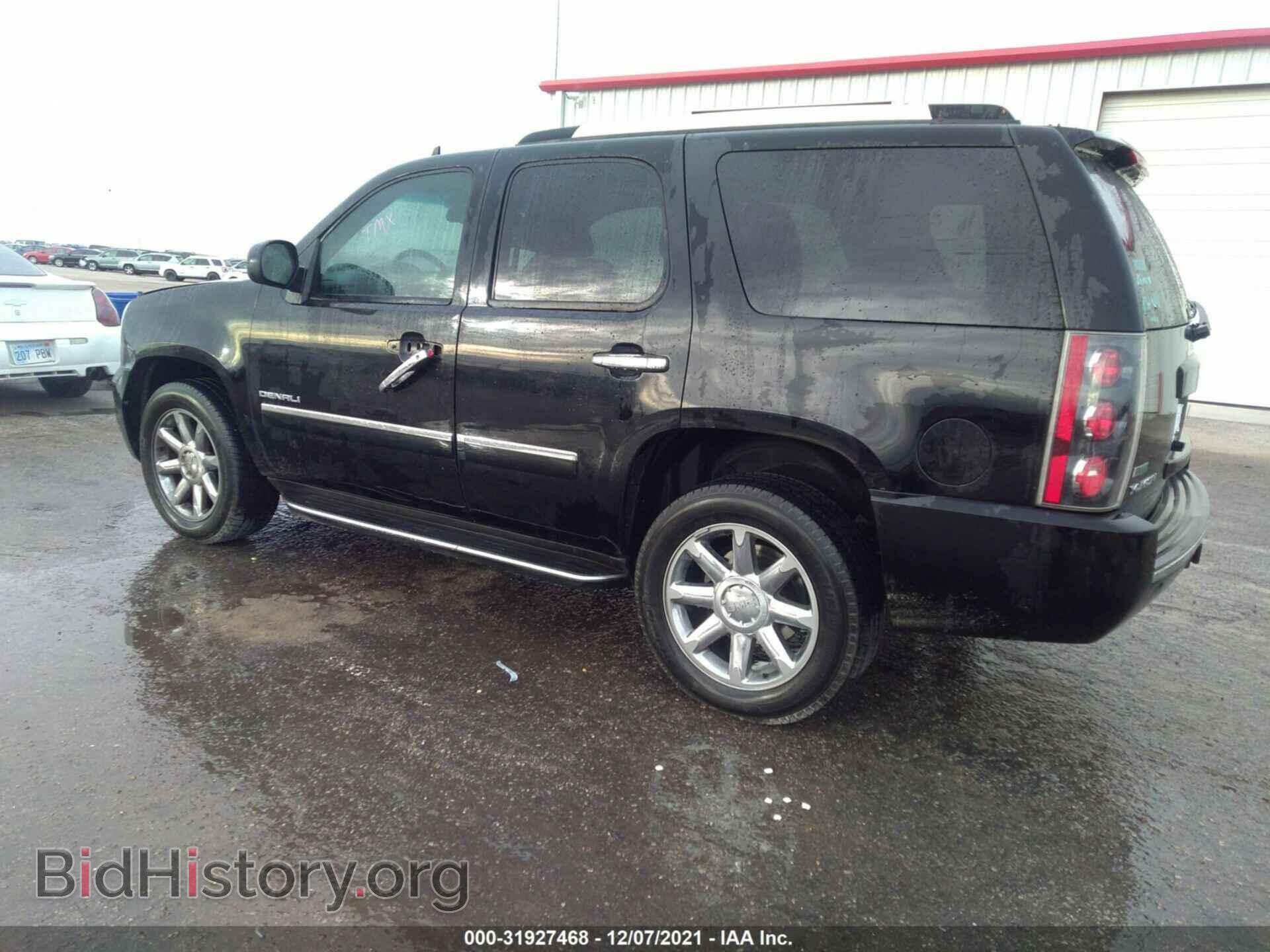 2011 GMC YUKON - VIN: 1GKS2EEF3BR144125 - Фото 3