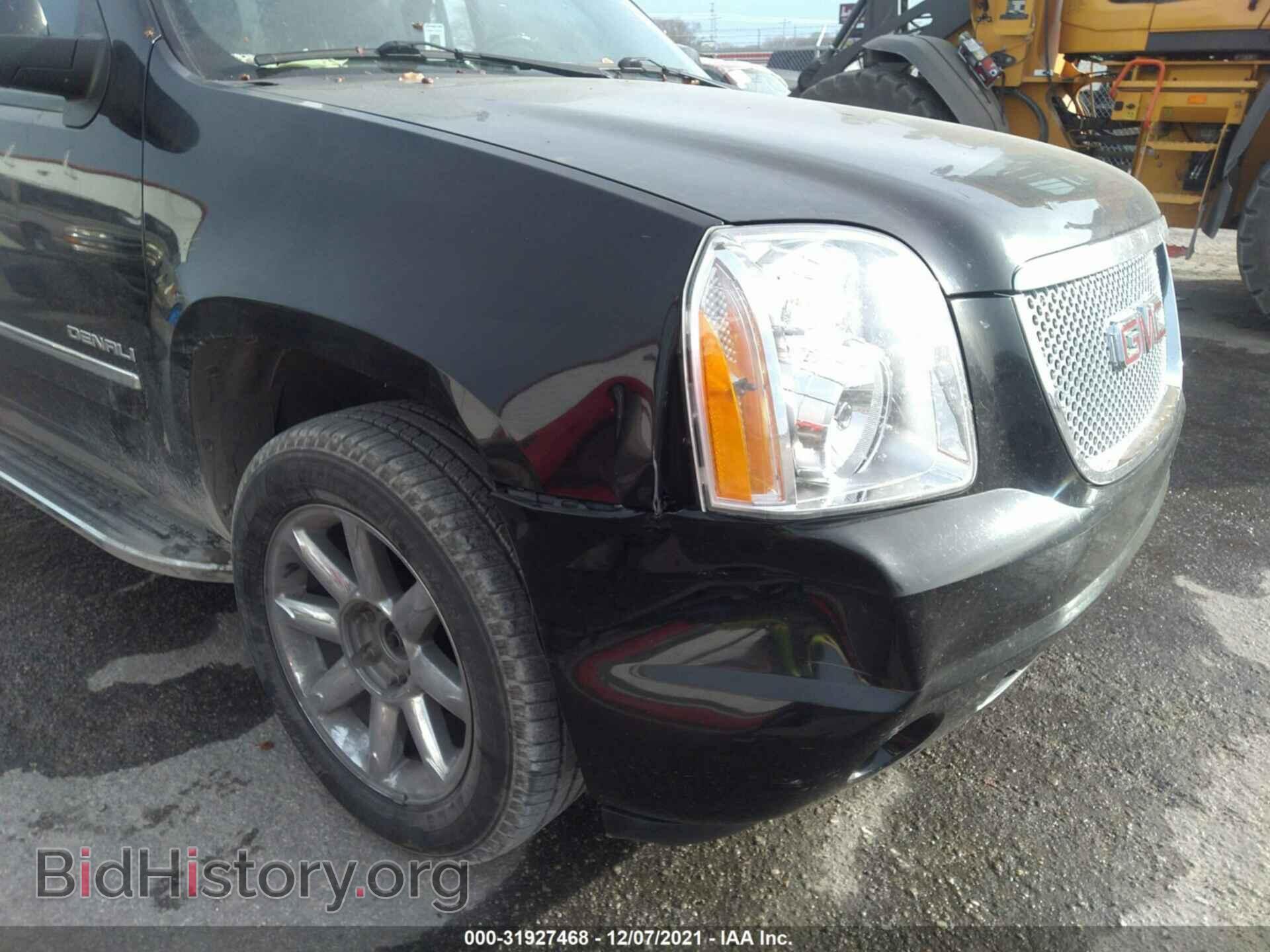 2011 GMC YUKON - VIN: 1GKS2EEF3BR144125 - Фото 6