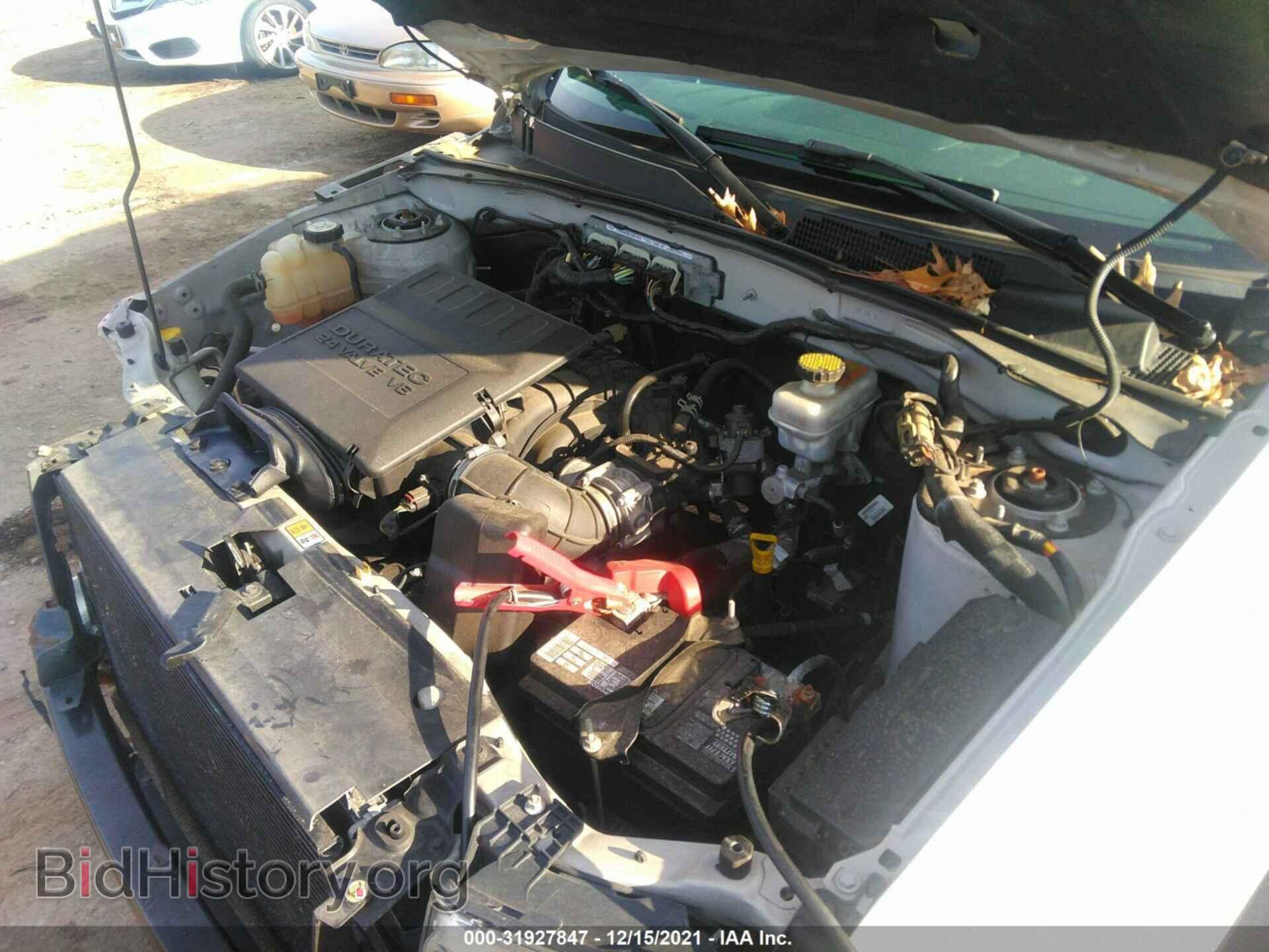 2012 FORD ESCAPE - VIN: 1FMCU9EG1CKB28702 - Фото 10
