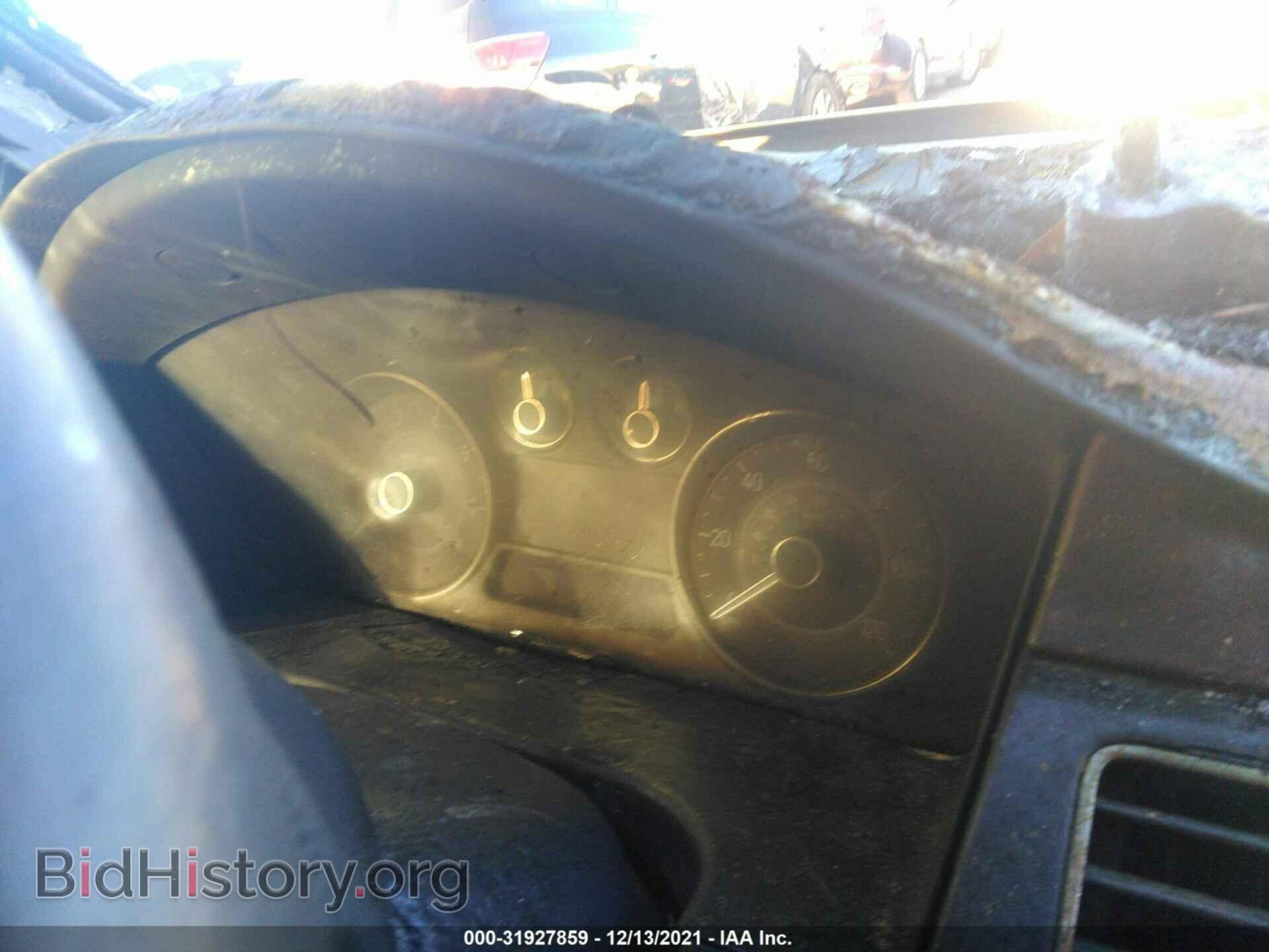 2009 FORD FLEX - VIN: 2FMEK62C49BA07342 - Фото 7