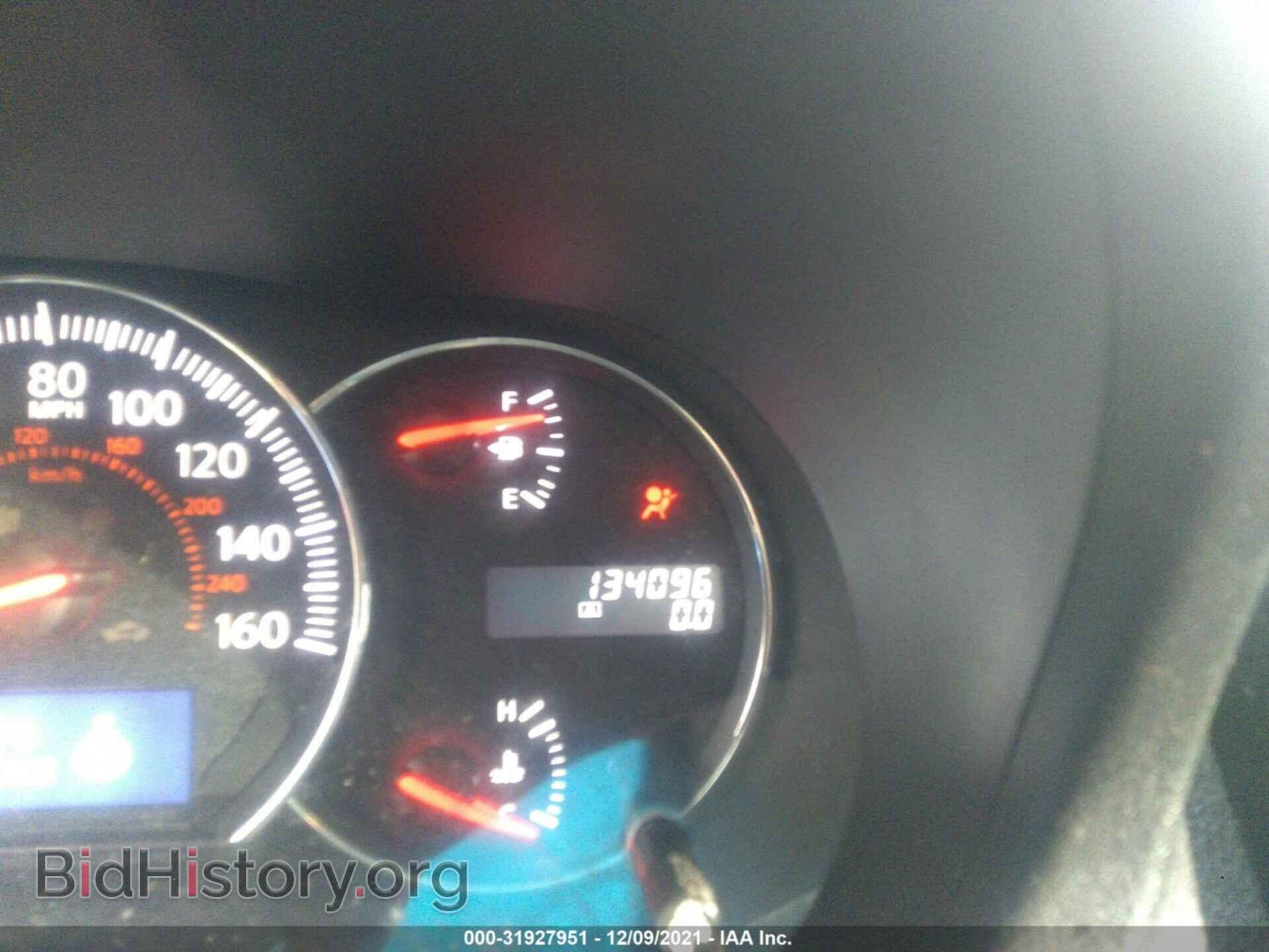 2012 NISSAN MAXIMA - VIN: 1N4AA5AP5CC806838 - Фото 7
