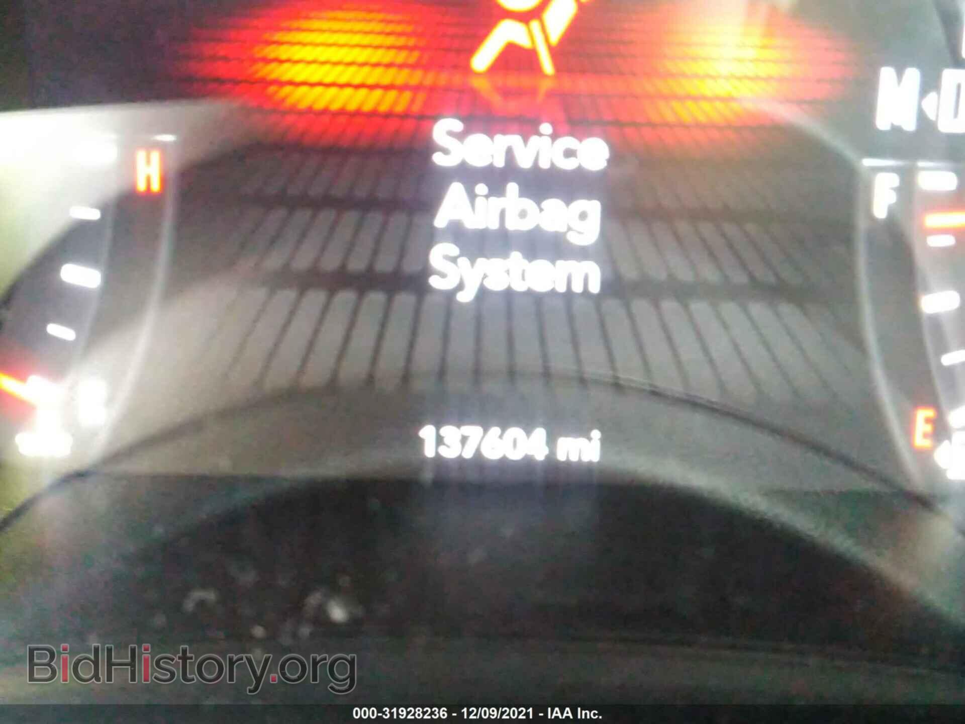 2016 DODGE CHALLENGER - VIN: 2C3CDZAG0GH137628 - Photo 7