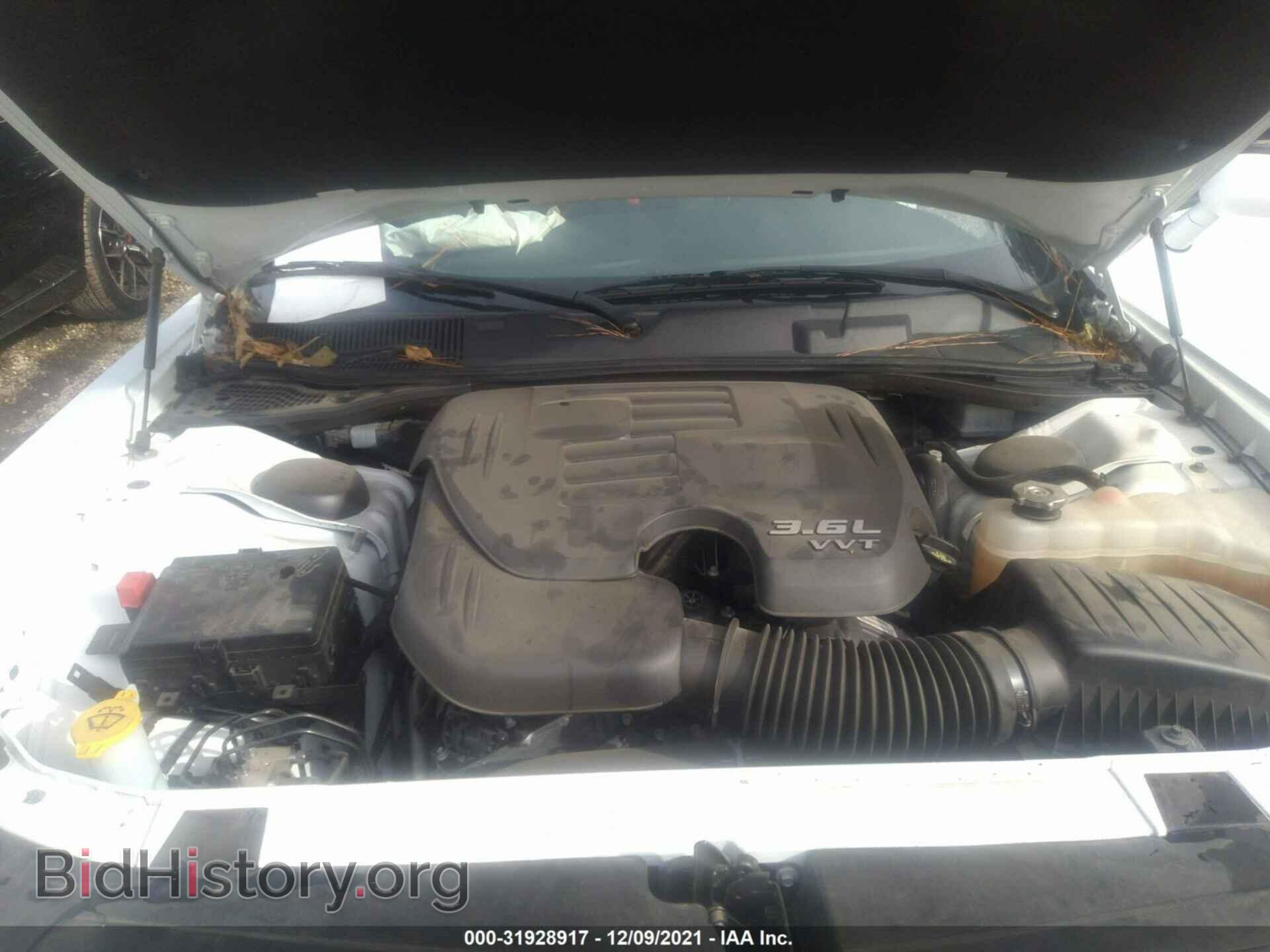 2020 DODGE CHALLENGER - VIN: 2C3CDZAG4LH189791 - Фото 10