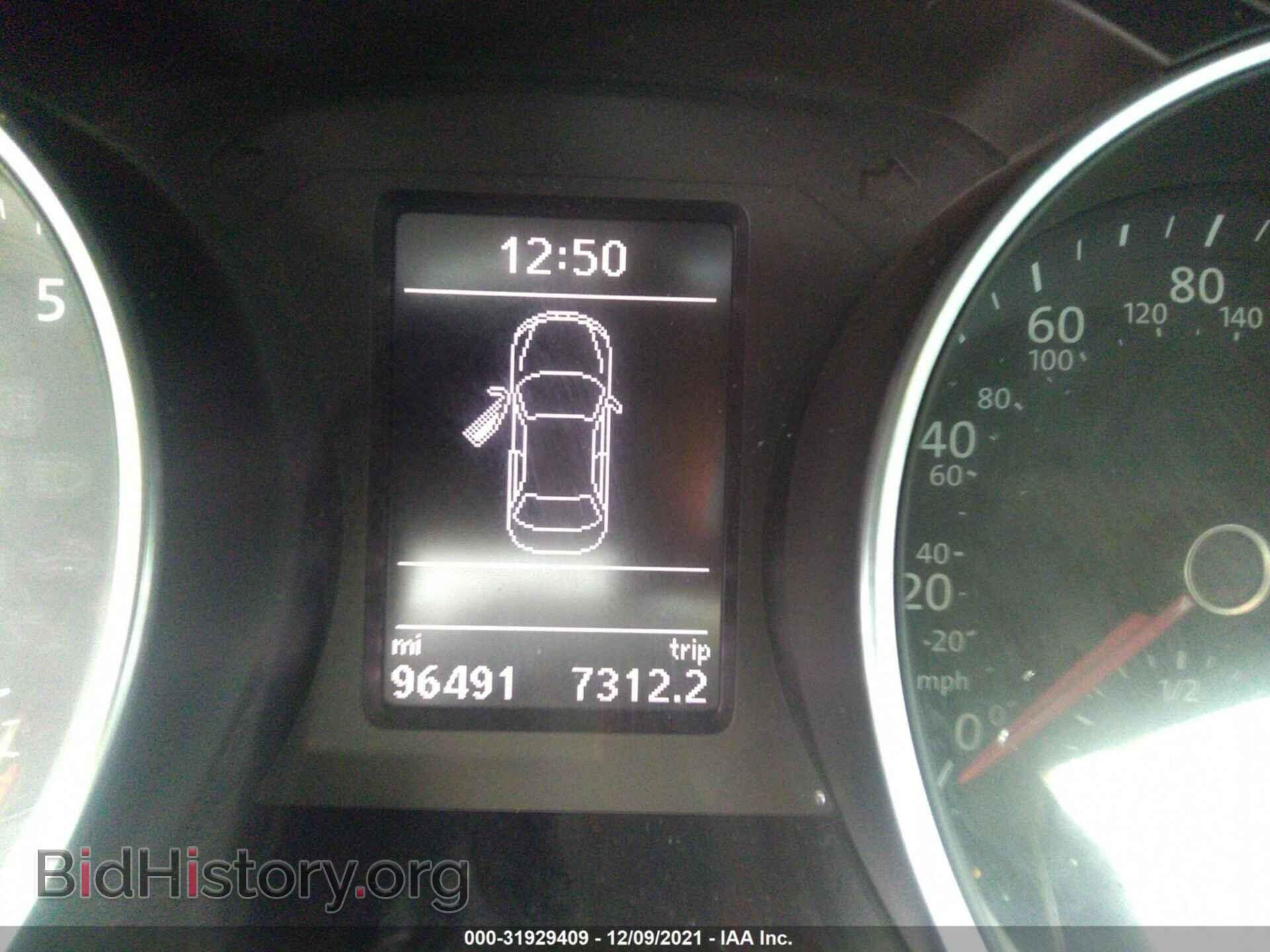 2017 VOLKSWAGEN JETTA - VIN: 3VWDB7AJ2HM355768 - Фото 7