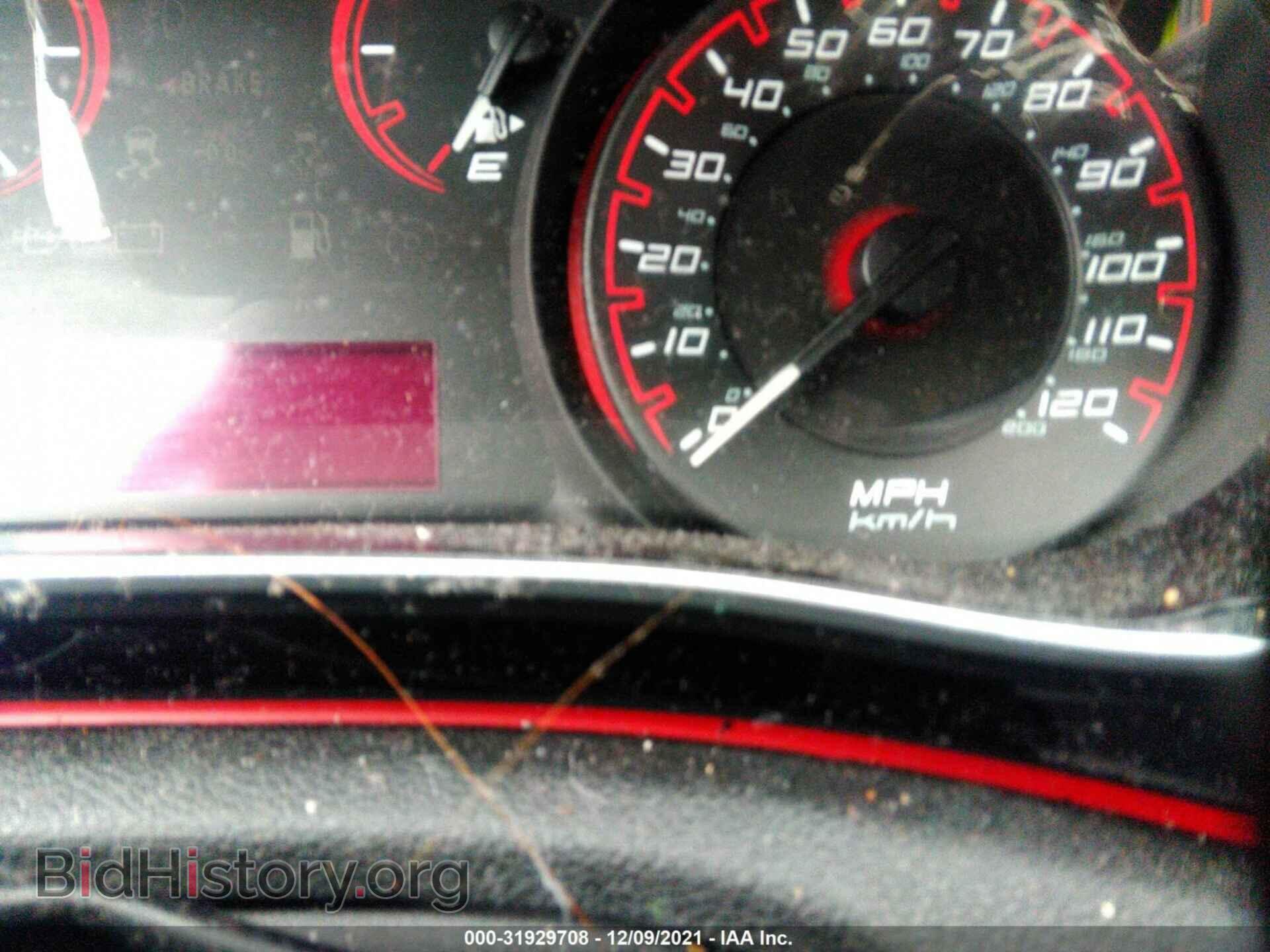 2015 DODGE DART - VIN: 1C3CDFBB1FD193302 - Photo 7
