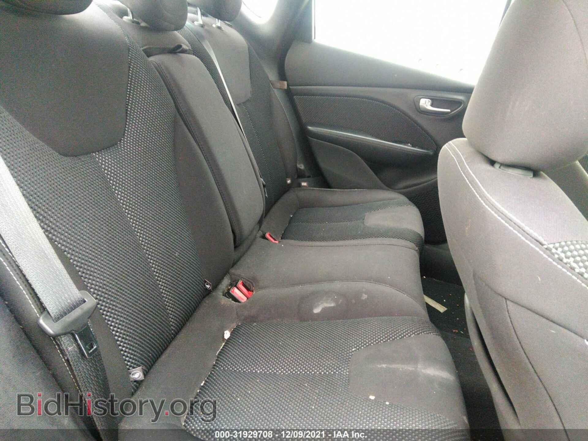2015 DODGE DART - VIN: 1C3CDFBB1FD193302 - Photo 8