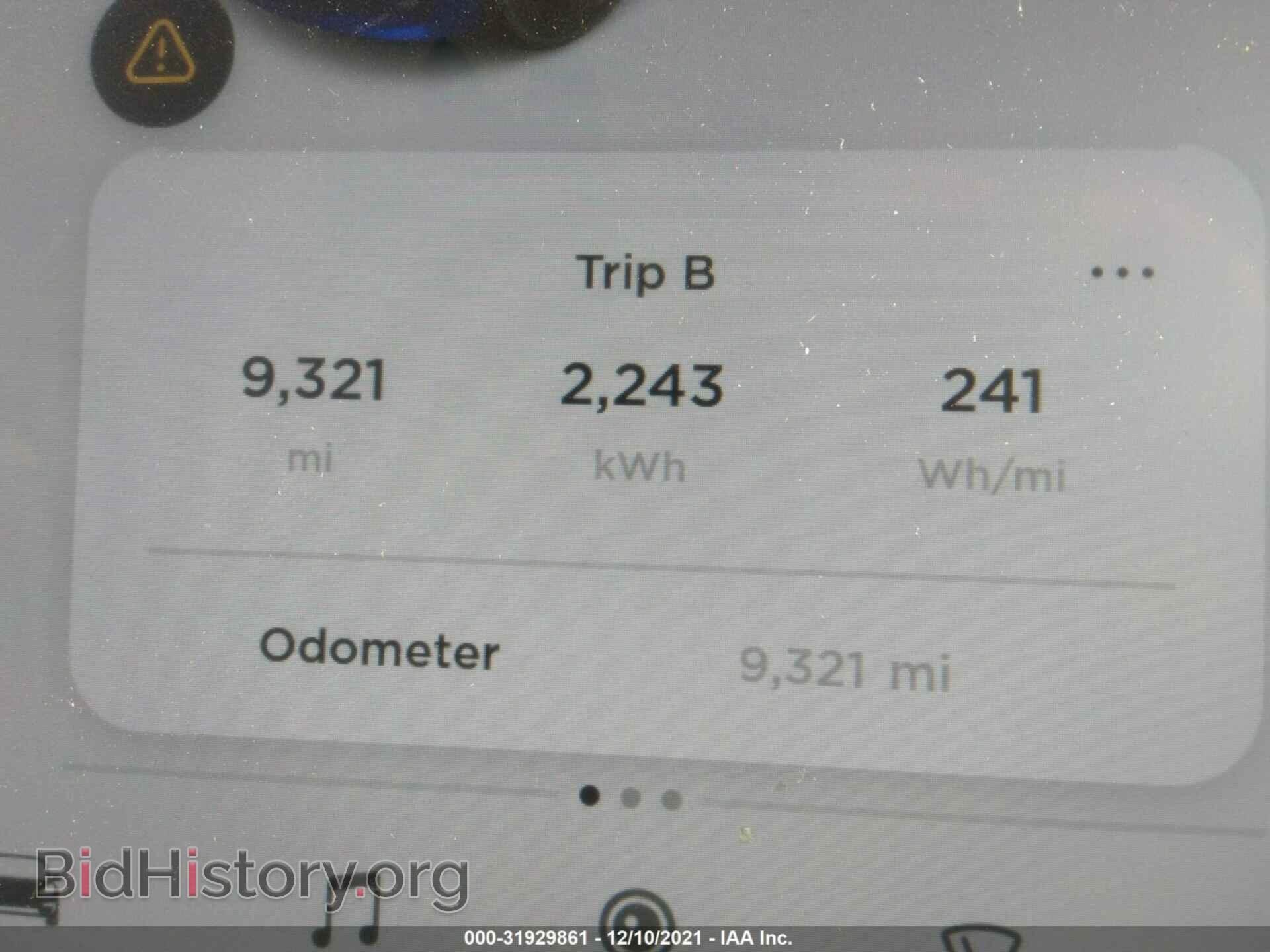 2020 TESLA MODEL 3 - VIN: 5YJ3E1EAXLF796963 - Фото 7