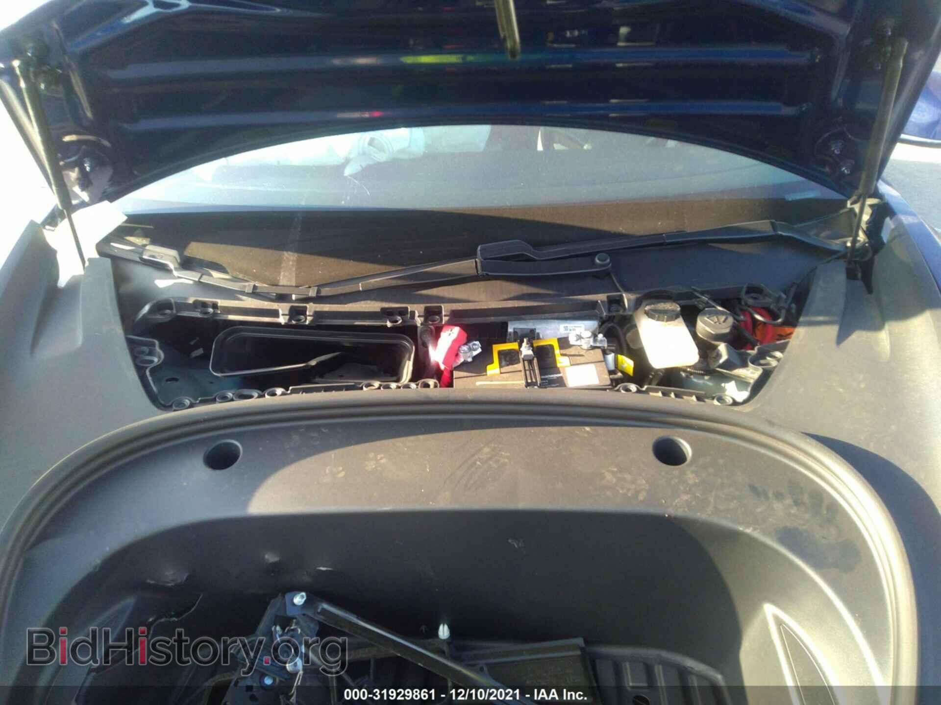 2020 TESLA MODEL 3 - VIN: 5YJ3E1EAXLF796963 - Фото 10