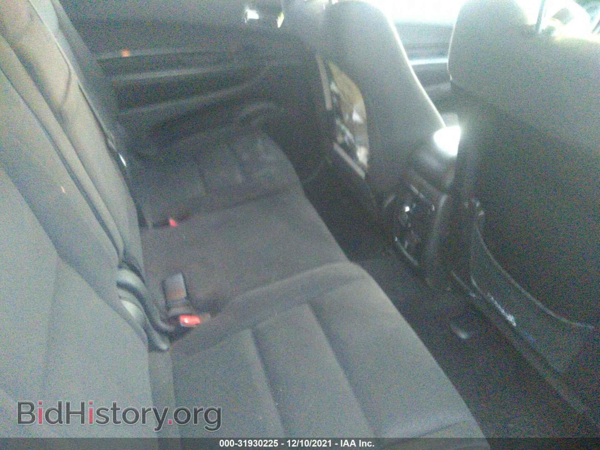 2011 DODGE DURANGO - VIN: 1D4RE4GG7BC740779 - Photo 8