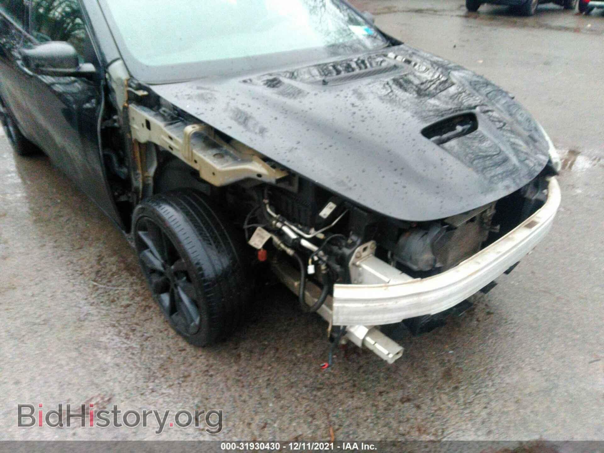 2016 DODGE DART - VIN: 1C3CDFBB4GD679877 - Photo 6