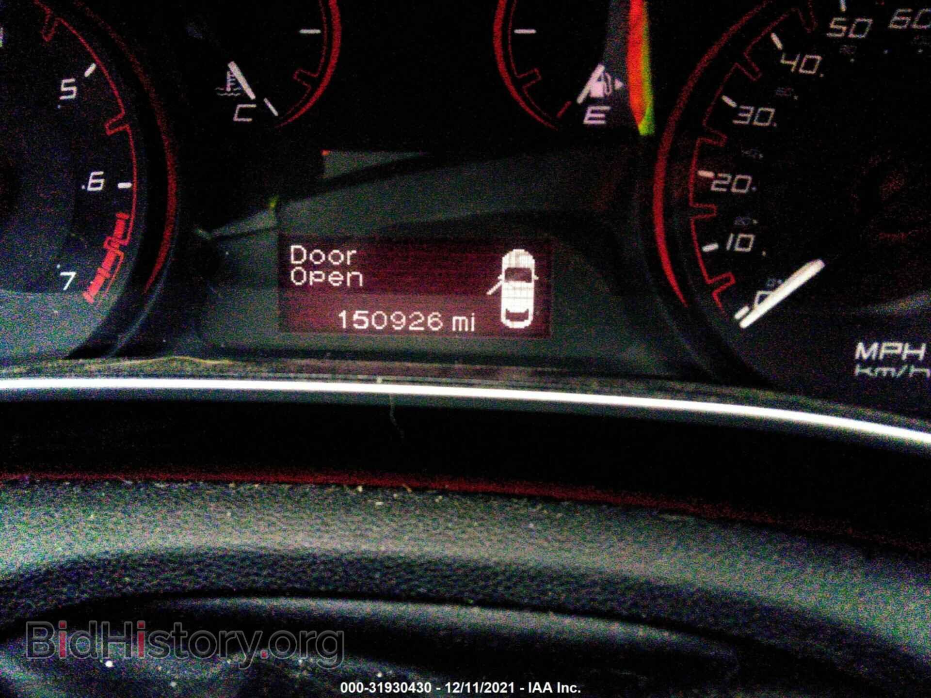 2016 DODGE DART - VIN: 1C3CDFBB4GD679877 - Photo 7