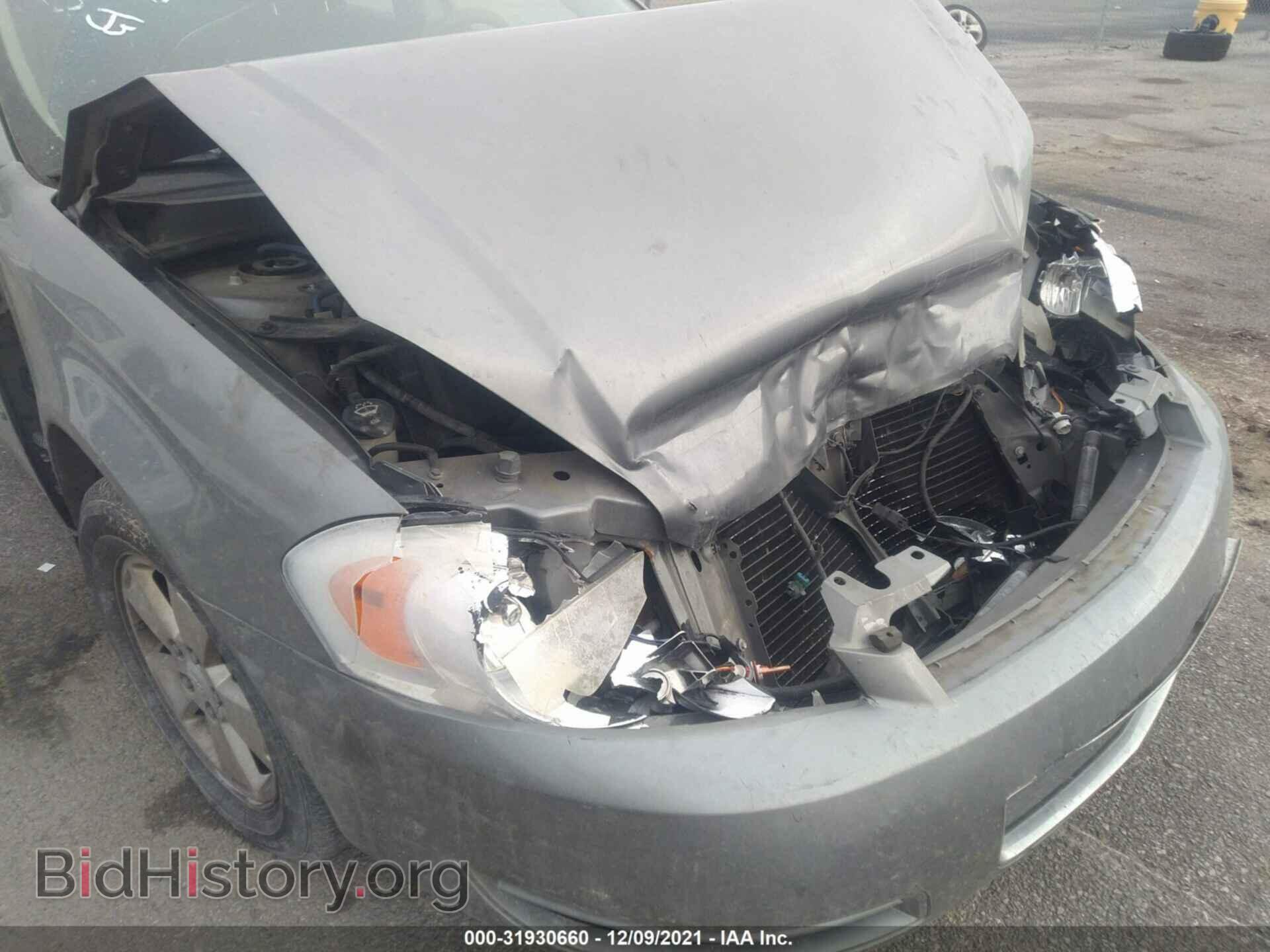 2006 CHEVROLET IMPALA - VIN: 2G1WT55K569431577 - Фото 6
