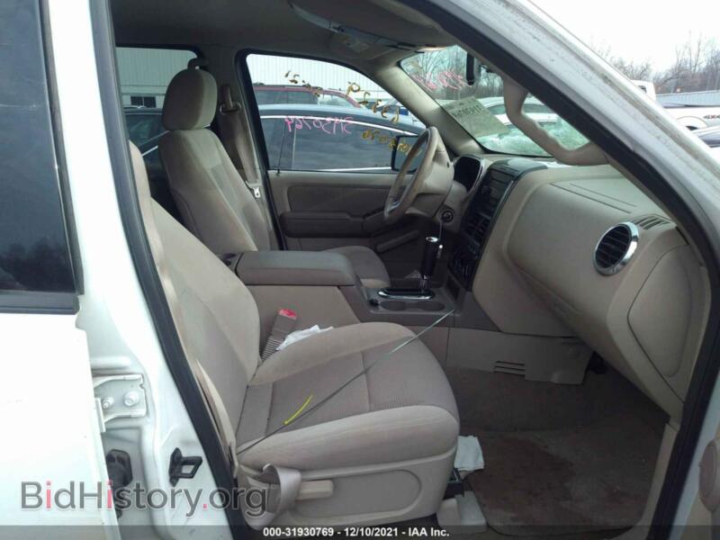 2006 Ford EXPLORER (VIN 1FMEU73E56ZA13076) — фото 5 из 11