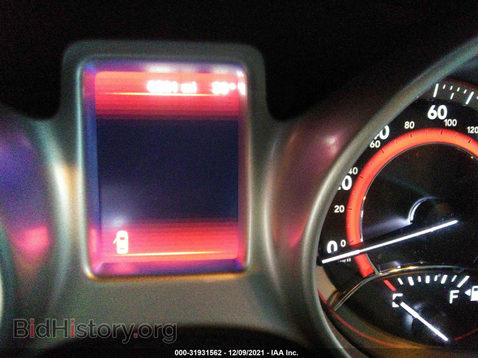 2020 DODGE JOURNEY - VIN: 3C4PDCAB2LT280158 - Фото 7