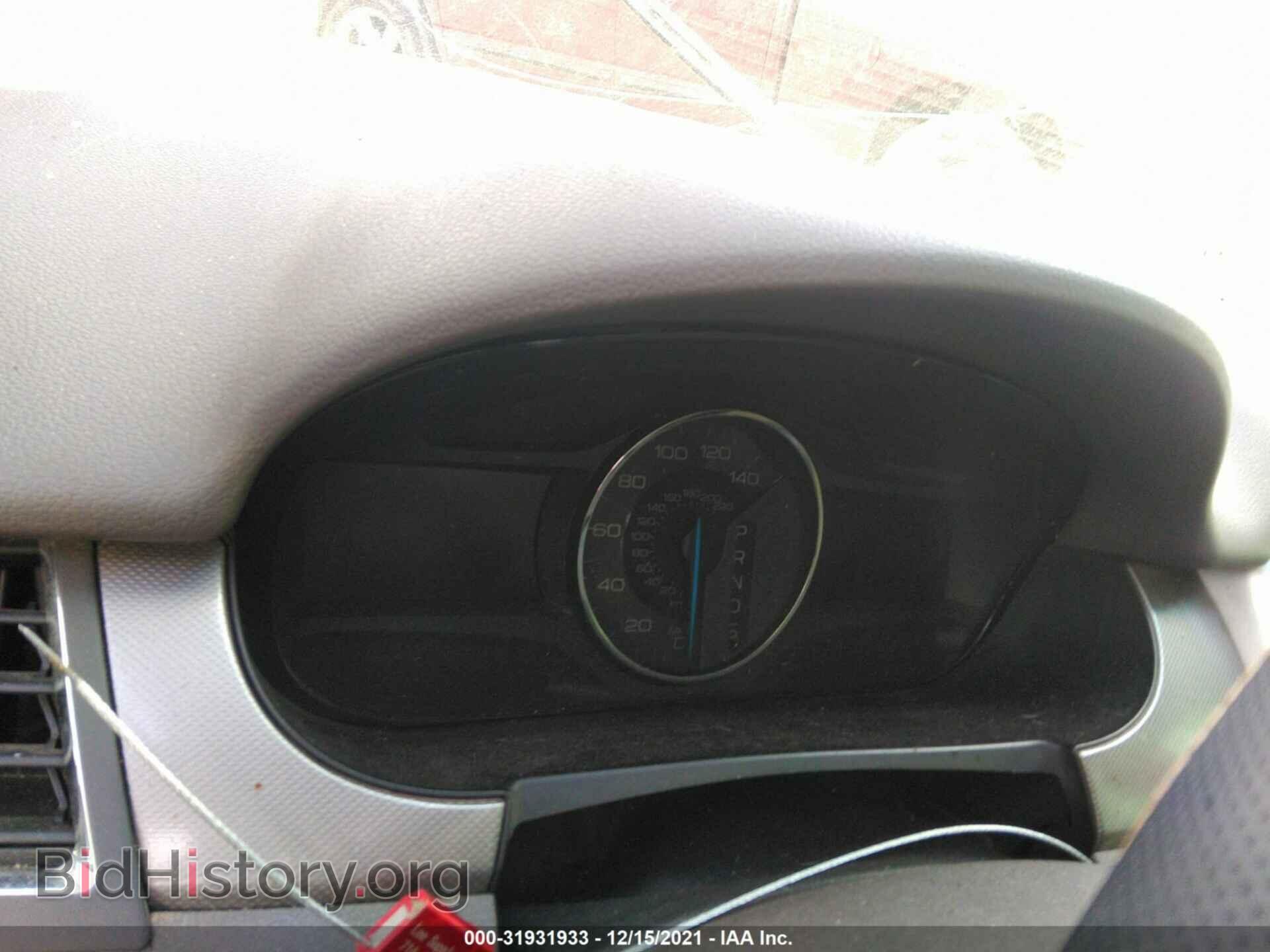 2013 FORD EDGE - VIN: 2FMDK3JC0DBA51357 - Фото 7