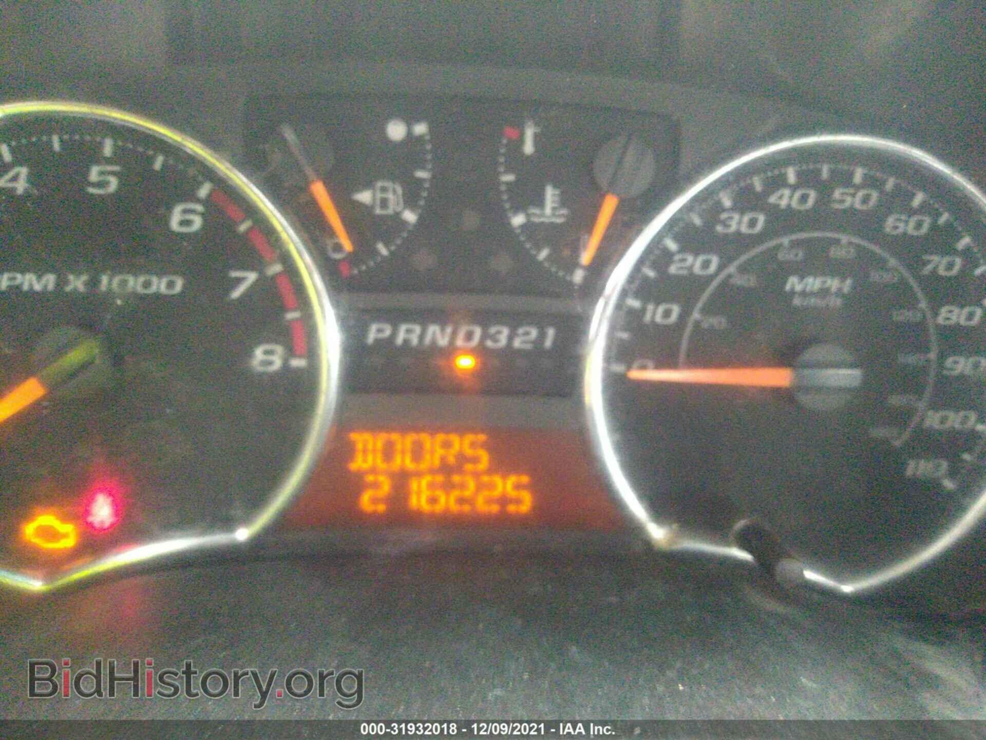 2008 GMC CANYON - VIN: 1GTDT13E088171978 - Фото 7
