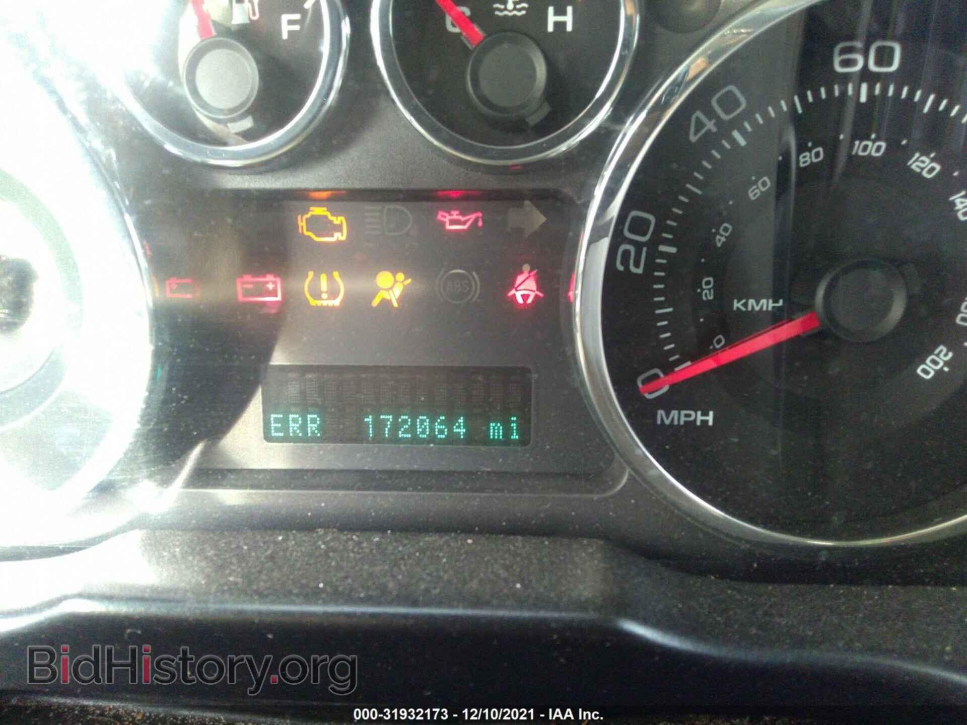 2009 FORD EDGE - VIN: 2FMDK49C39BA58711 - Фото 7