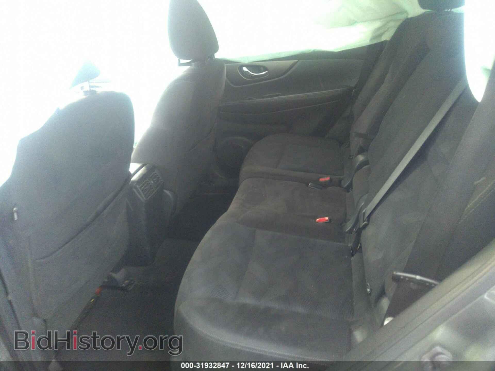 2015 NISSAN ROGUE - VIN: KNMAT2MV4FP574680 - Фото 8