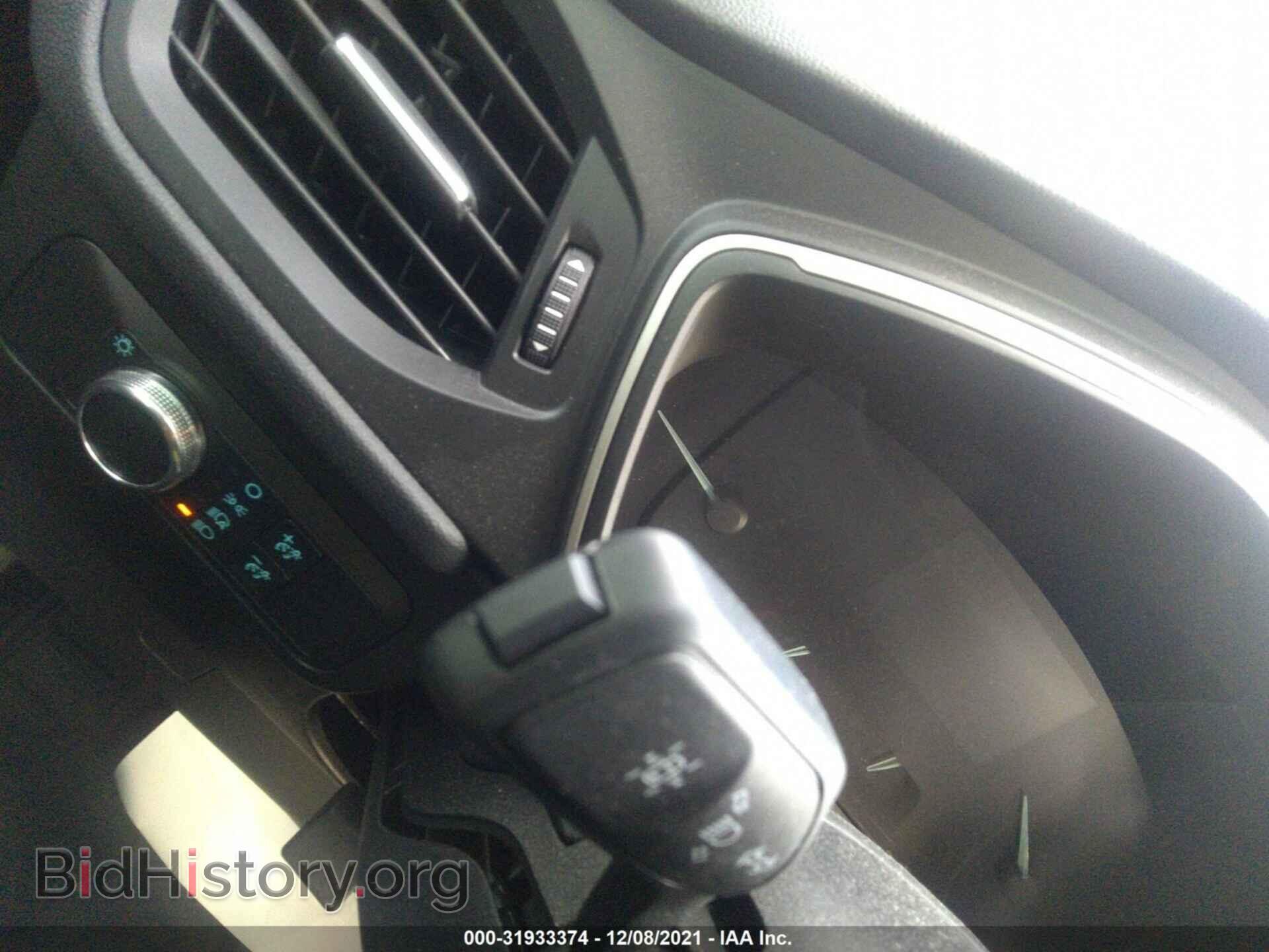 2020 FORD ESCAPE - VIN: 1FMCU9G63LUA53252 - Photo 7