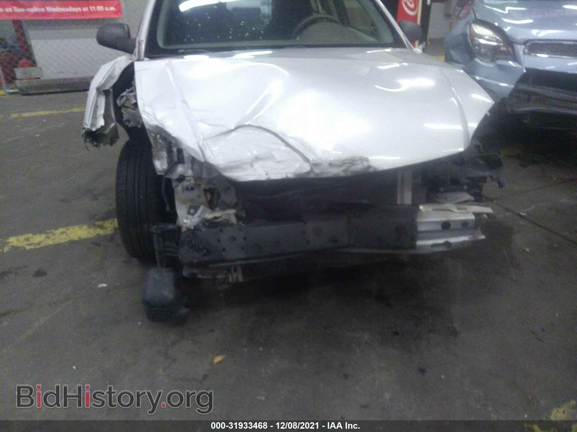 2007 CHEVROLET COBALT - VIN: 1G1AK55F577347777 - Фото 6
