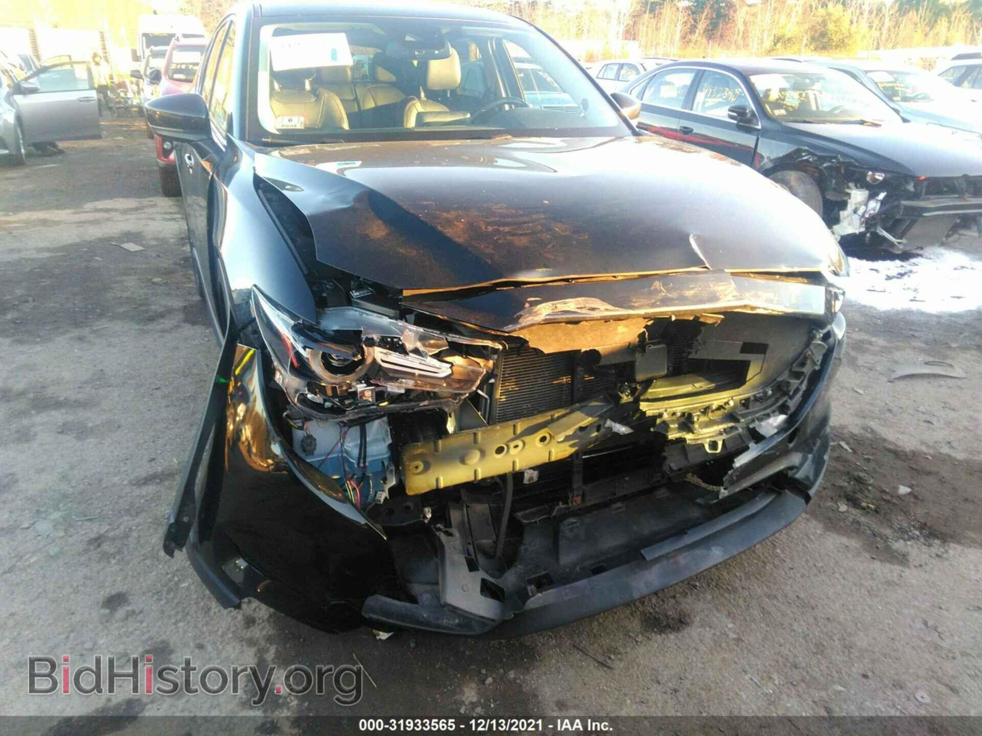 2017 MAZDA CX-5 - VIN: JM3KFBDL8H0186560 - Фото 6