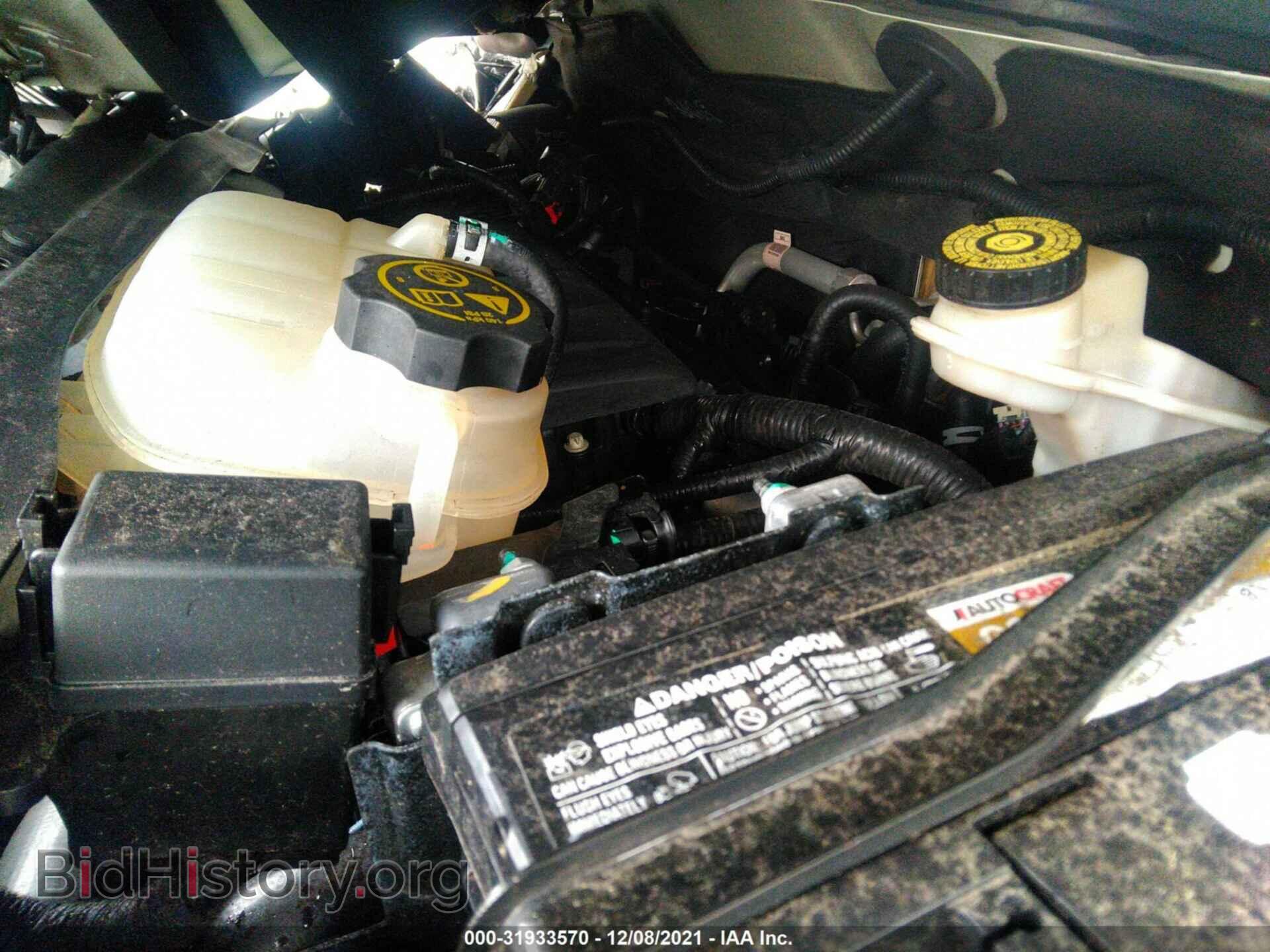 2015 BUICK ENCORE - VIN: KL4CJASBXFB270861 - Photo 10
