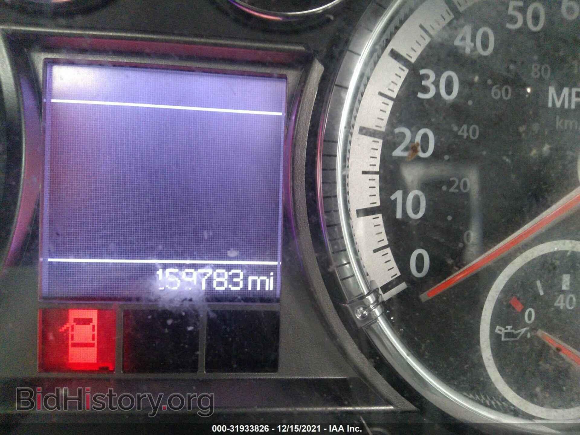 2012 RAM 3500 - VIN: 3C63D3FL7CG310030 - Фото 6