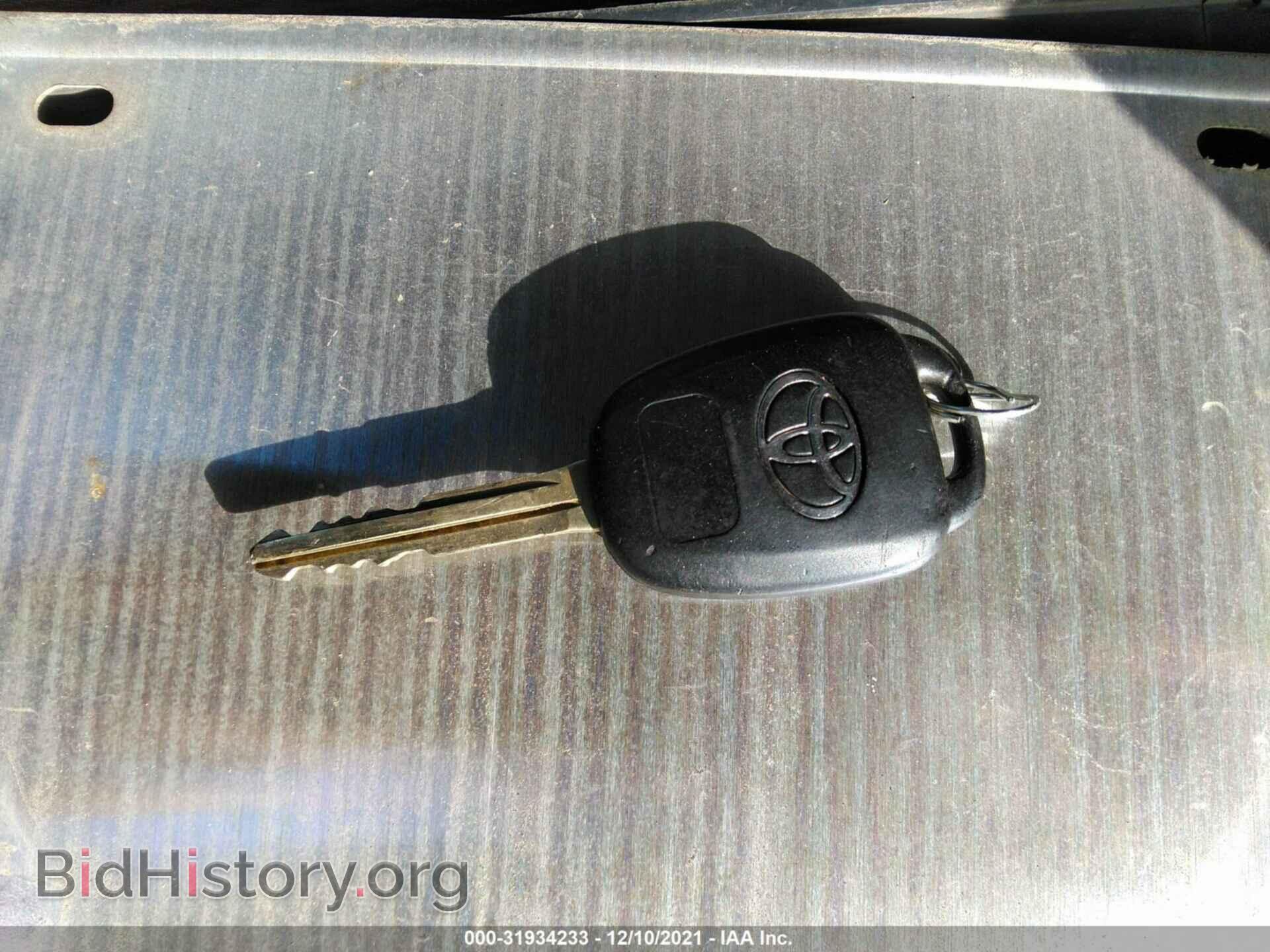 2014 TOYOTA COROLLA - VIN: 5YFBURHE4EP087691 - Photo 11