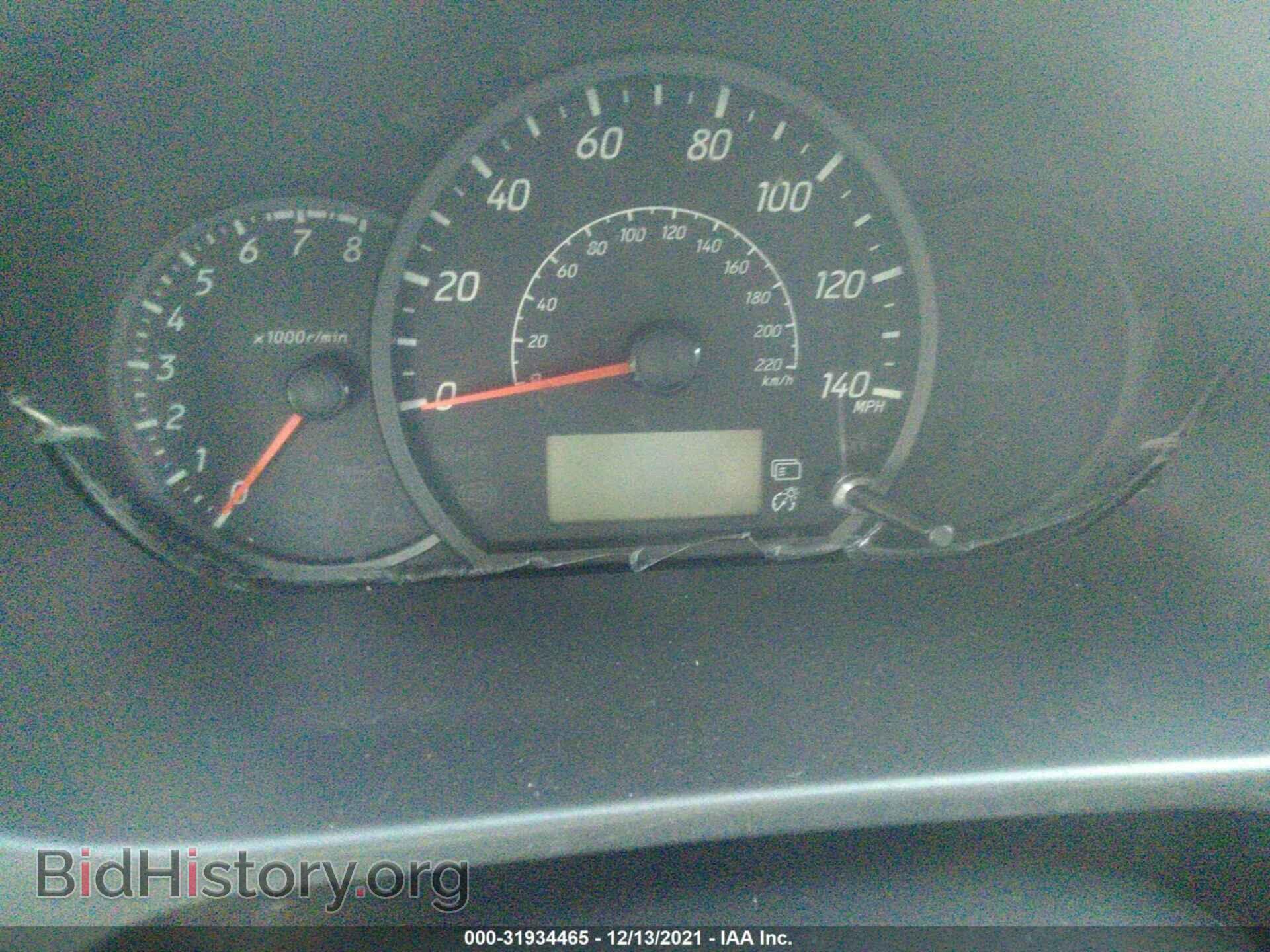 2017 MITSUBISHI MIRAGE - VIN: ML32A3HJ4HH019395 - Фото 7