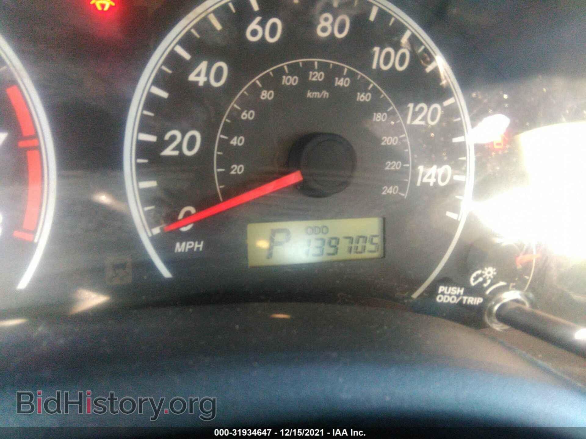 2013 TOYOTA COROLLA - VIN: 5YFBU4EEXDP138701 - Фото 7