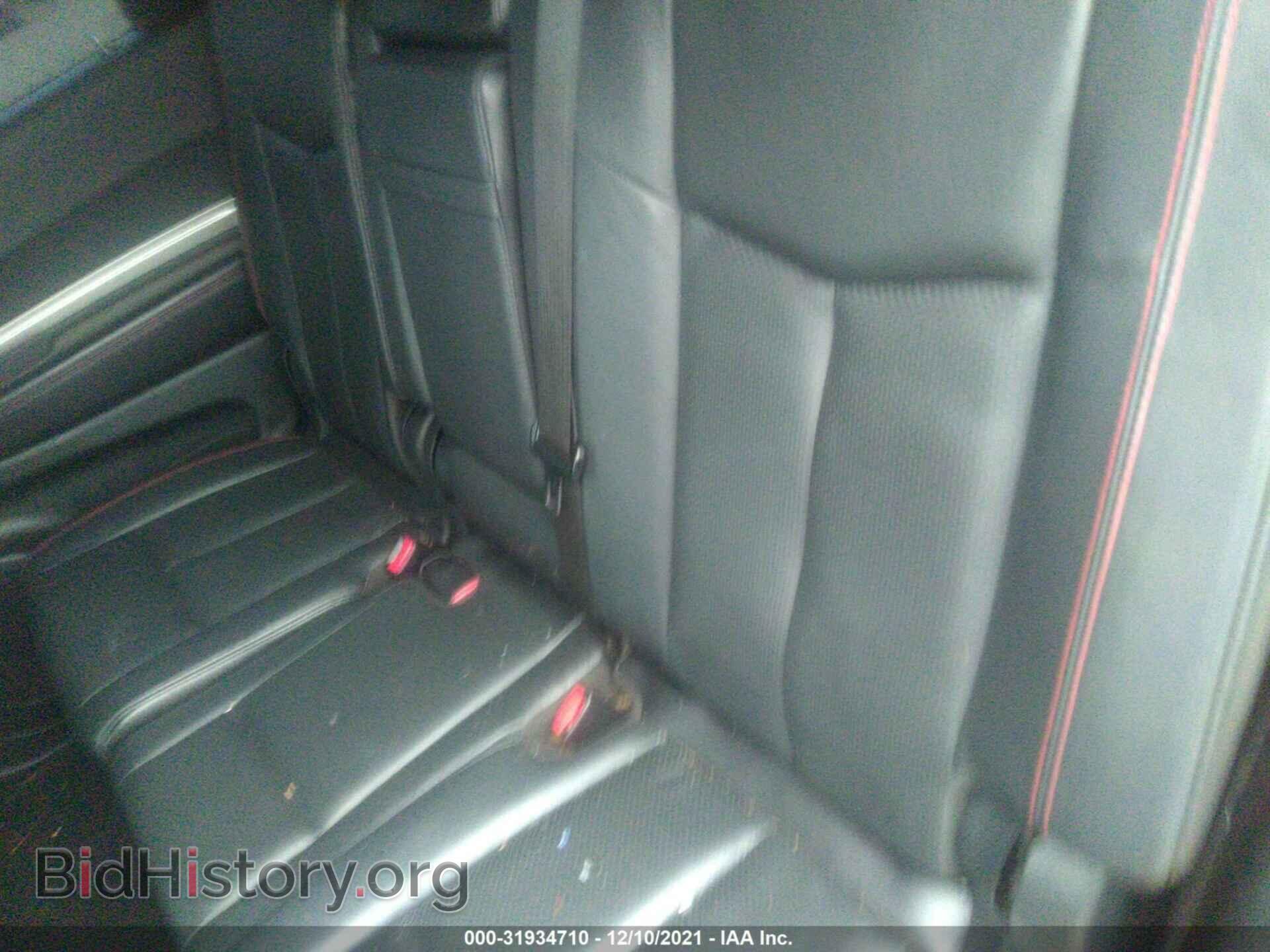 2015 DODGE DURANGO - VIN: 1C4SDJCT4FC120464 - Фото 8