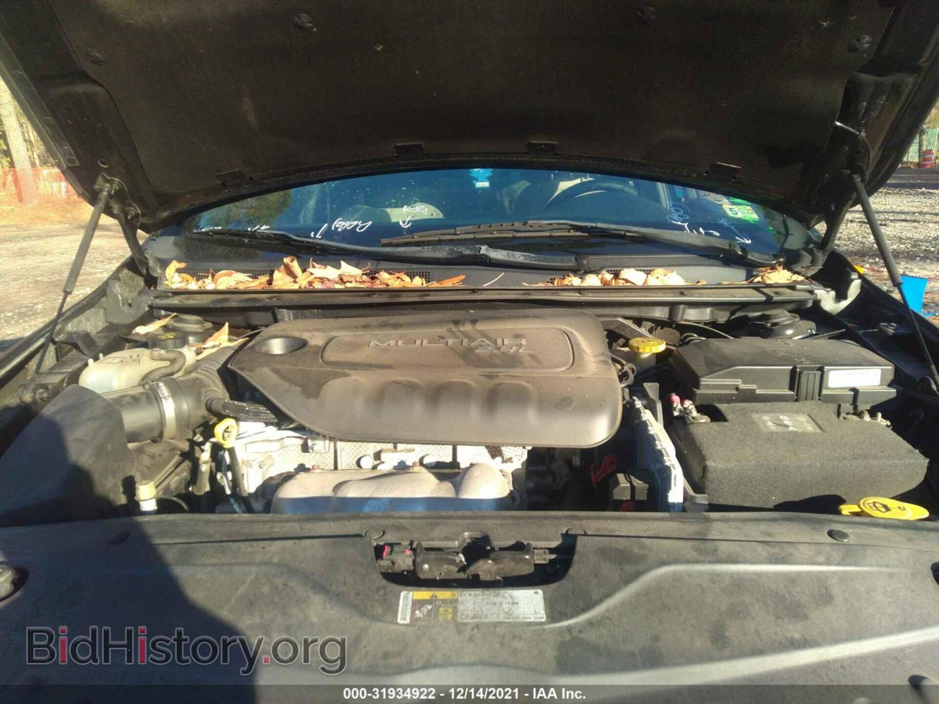 2015 CHRYSLER 200 - VIN: 1C3CCCAB6FN527059 - Фото 10
