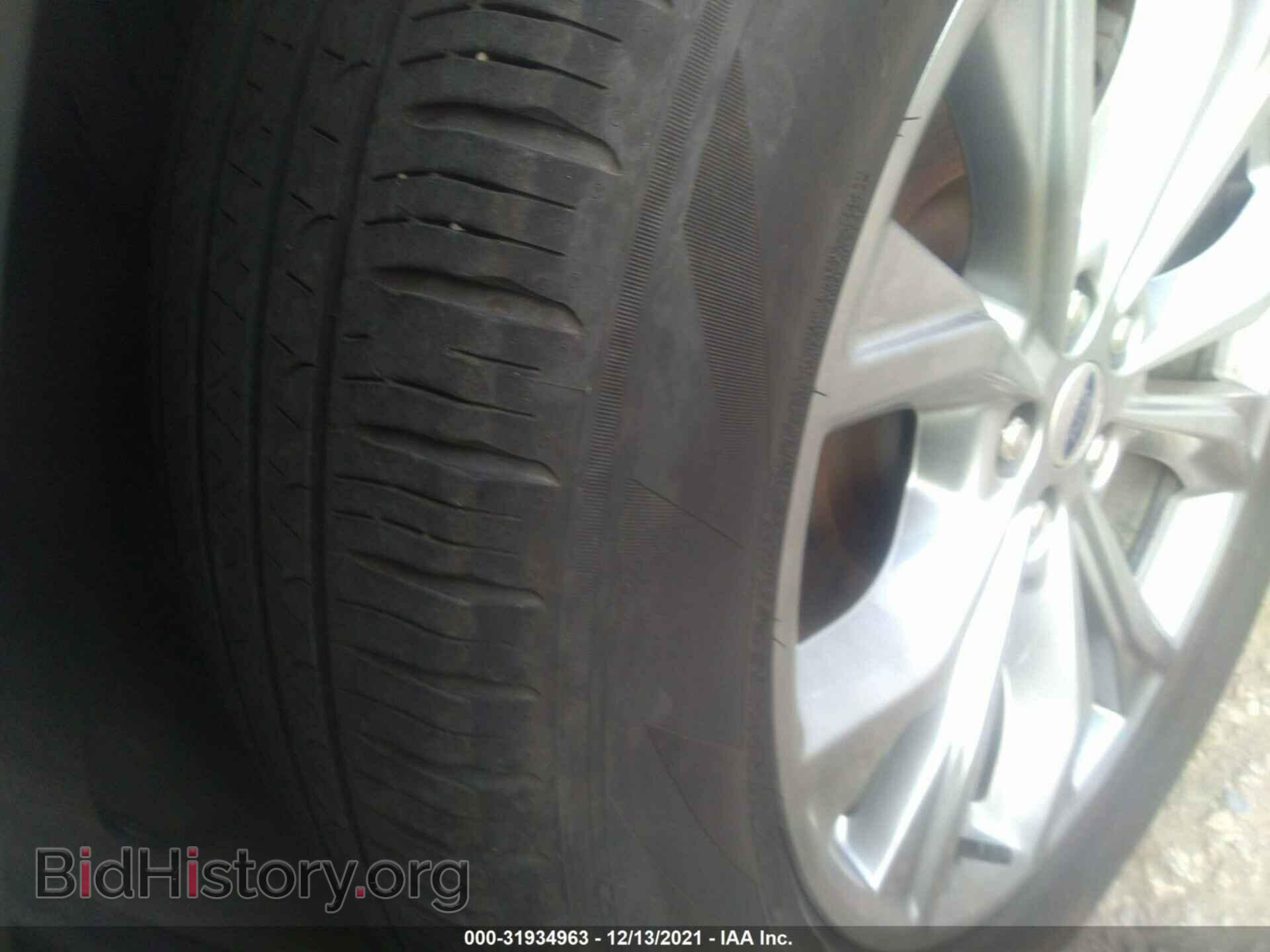 2020 FORD EXPLORER - VIN: 1FMSK7DH9LGA69563 - Фото 15
