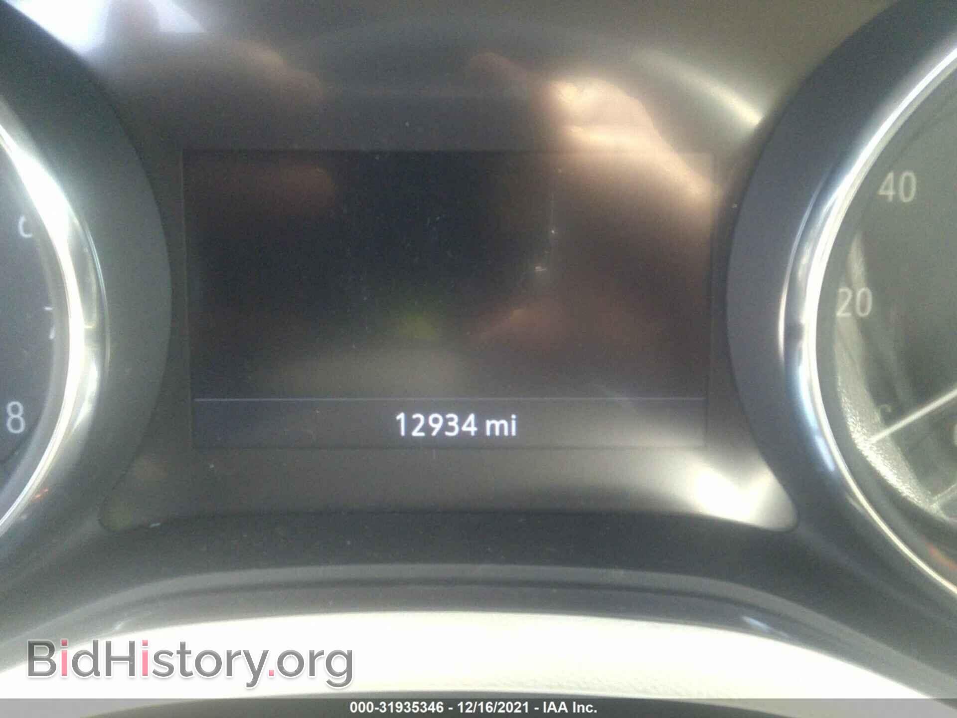 2021 BUICK ENCORE GX - VIN: KL4MMDS2XMB109520 - Photo 7